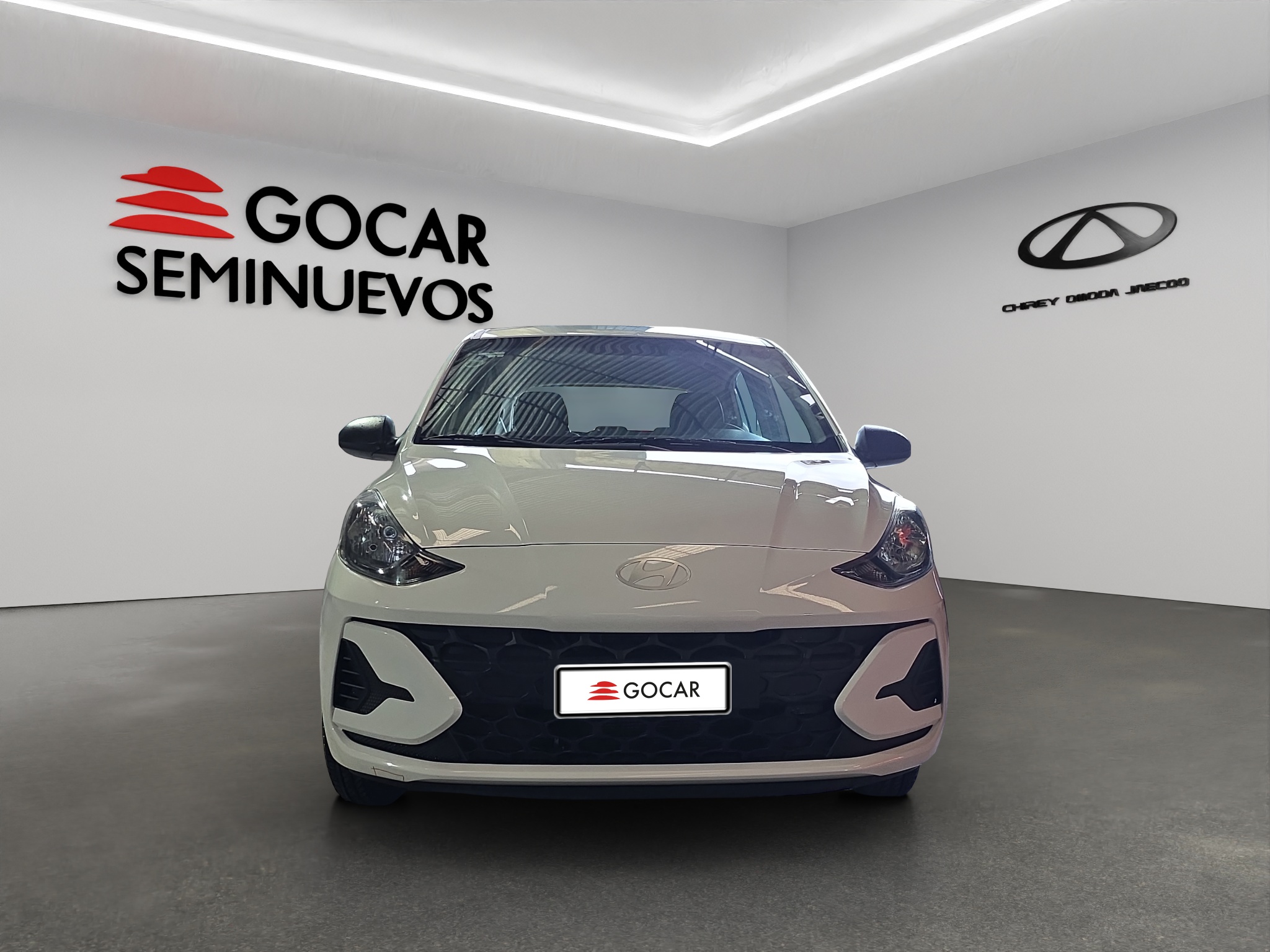 Hyundai Grand i10 5 pts. HB GL, 1.2l, TM5, R-14 2026