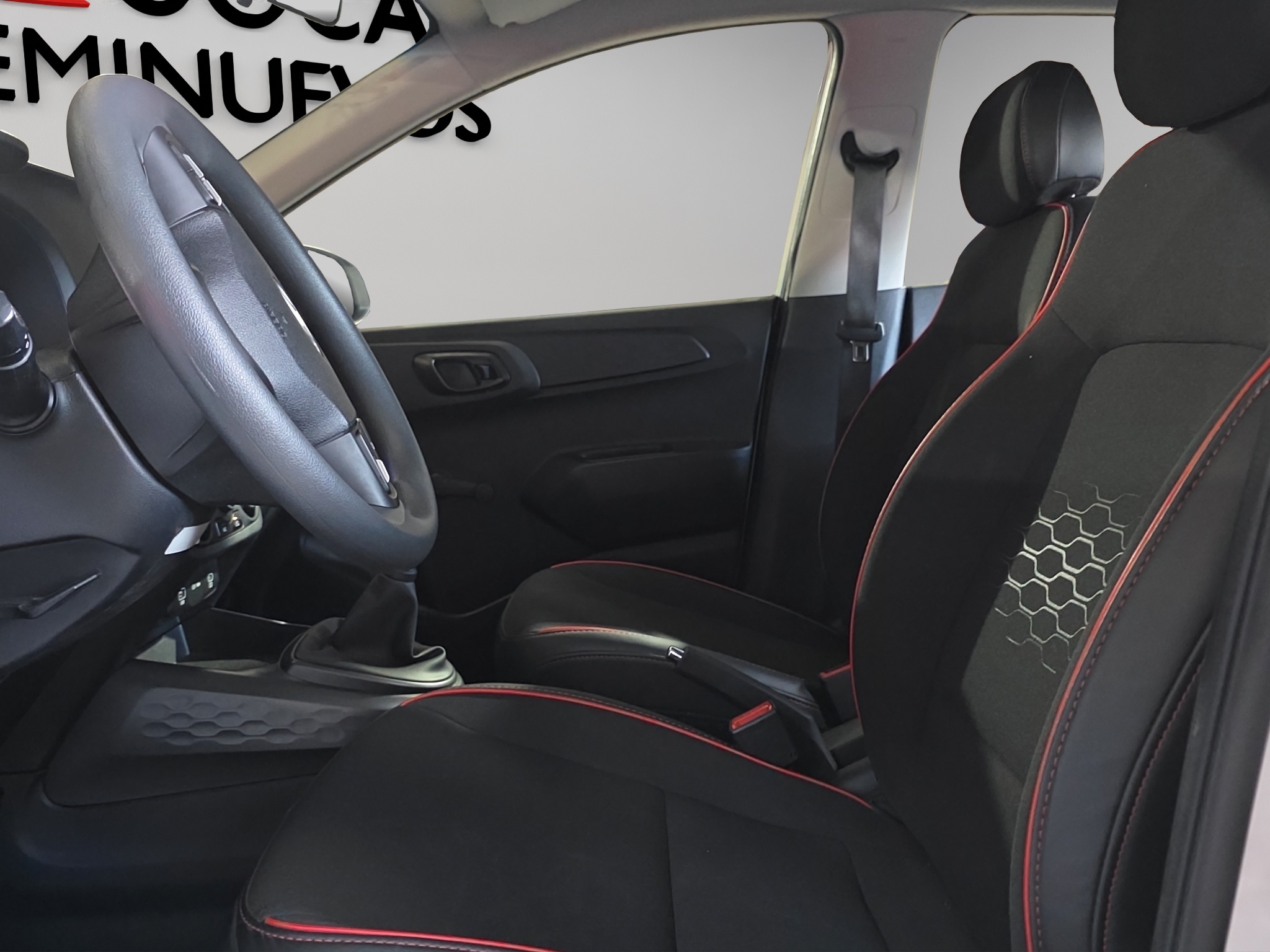 Hyundai Grand i10 5 pts. HB GL, 1.2l, TM5, R-14 2026