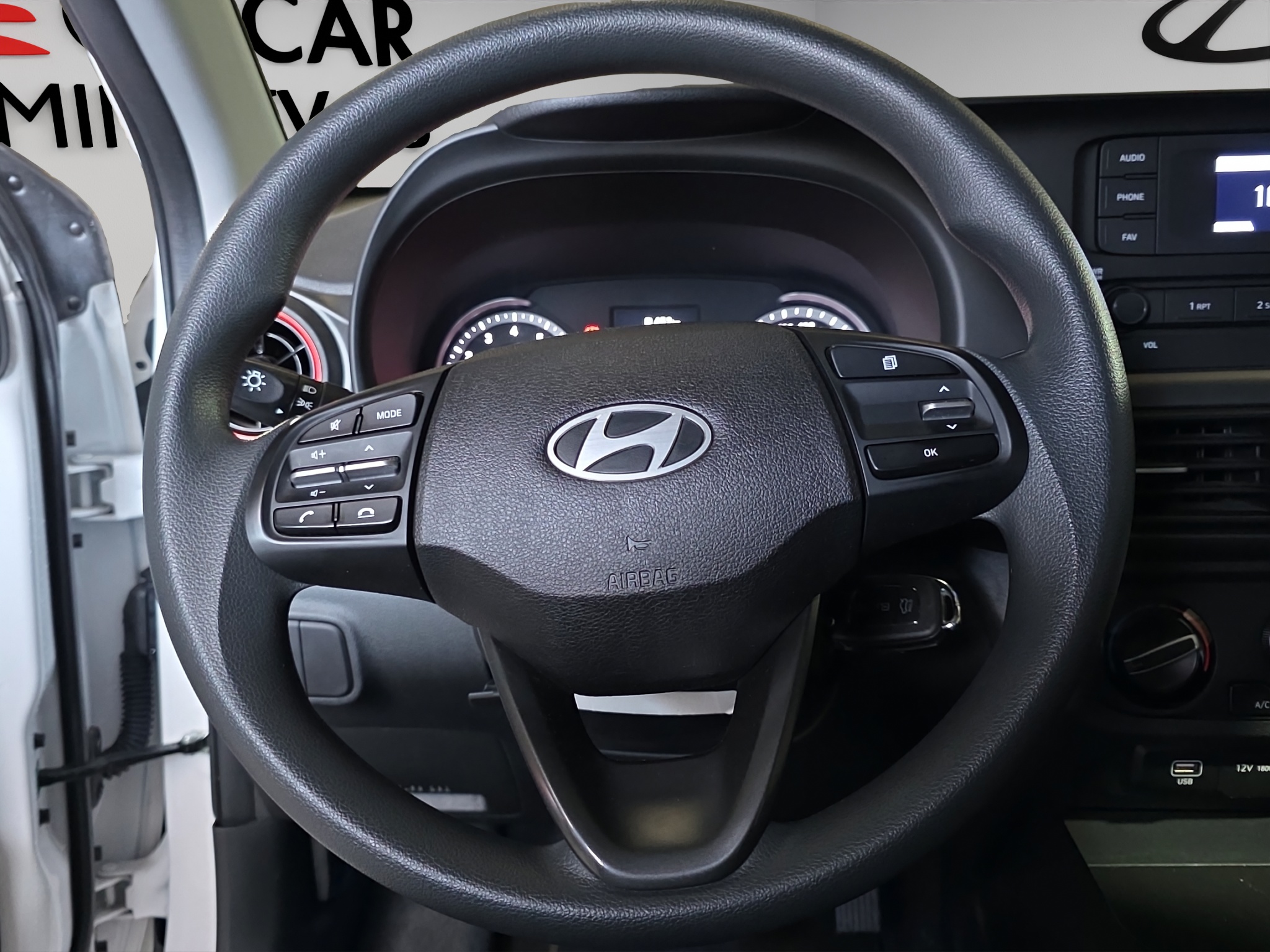 Hyundai Grand i10 5 pts. HB GL, 1.2l, TM5, R-14 2026
