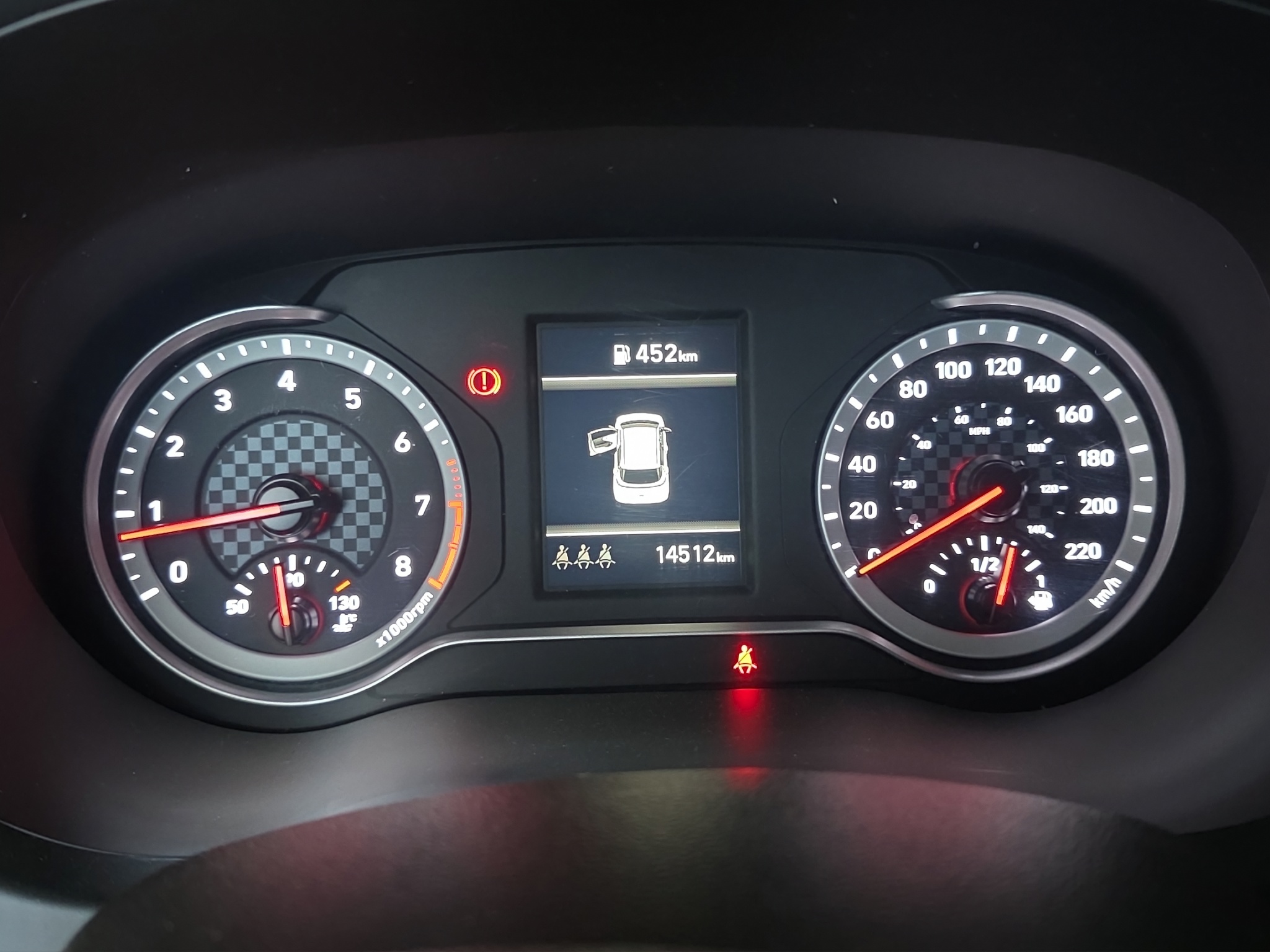 Hyundai Grand i10 5 pts. HB GL, 1.2l, TM5, R-14 2026