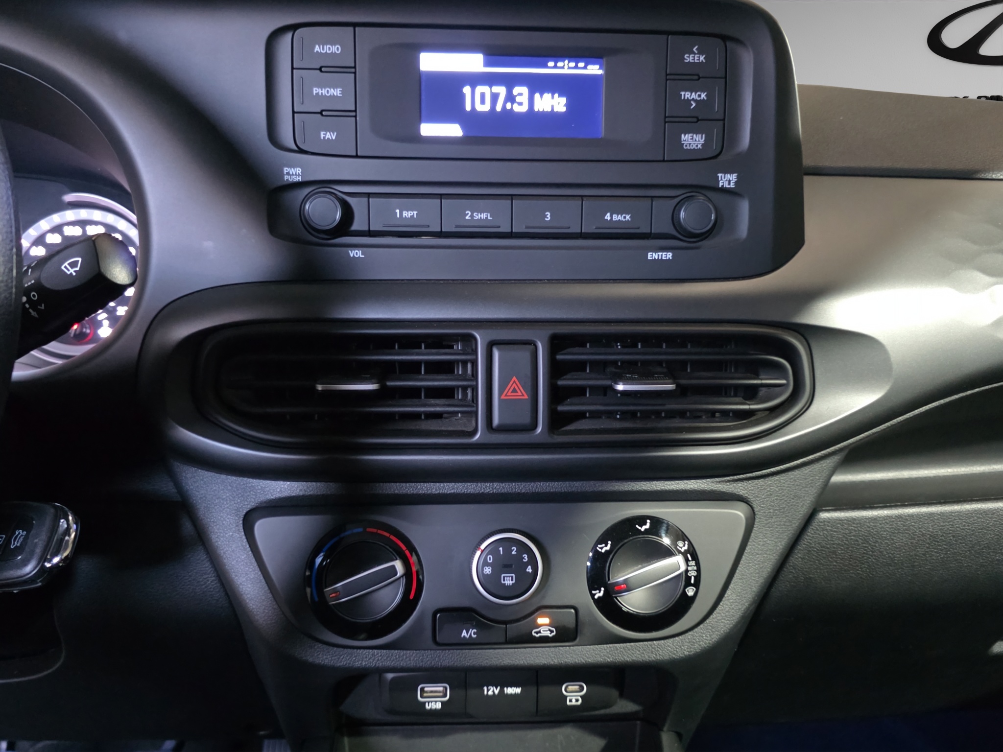 Hyundai Grand i10 5 pts. HB GL, 1.2l, TM5, R-14 2026