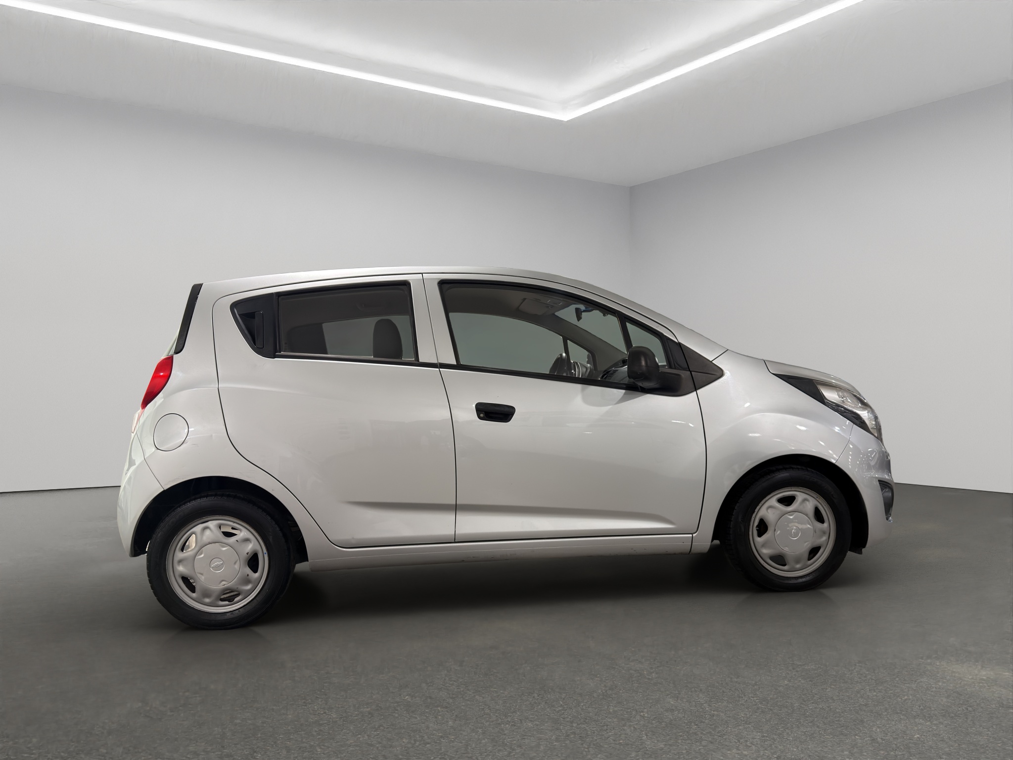 Chevrolet Spark 5 pts. HB LT Clasico, 1.2l, TM5, a/ac., R-14 2017