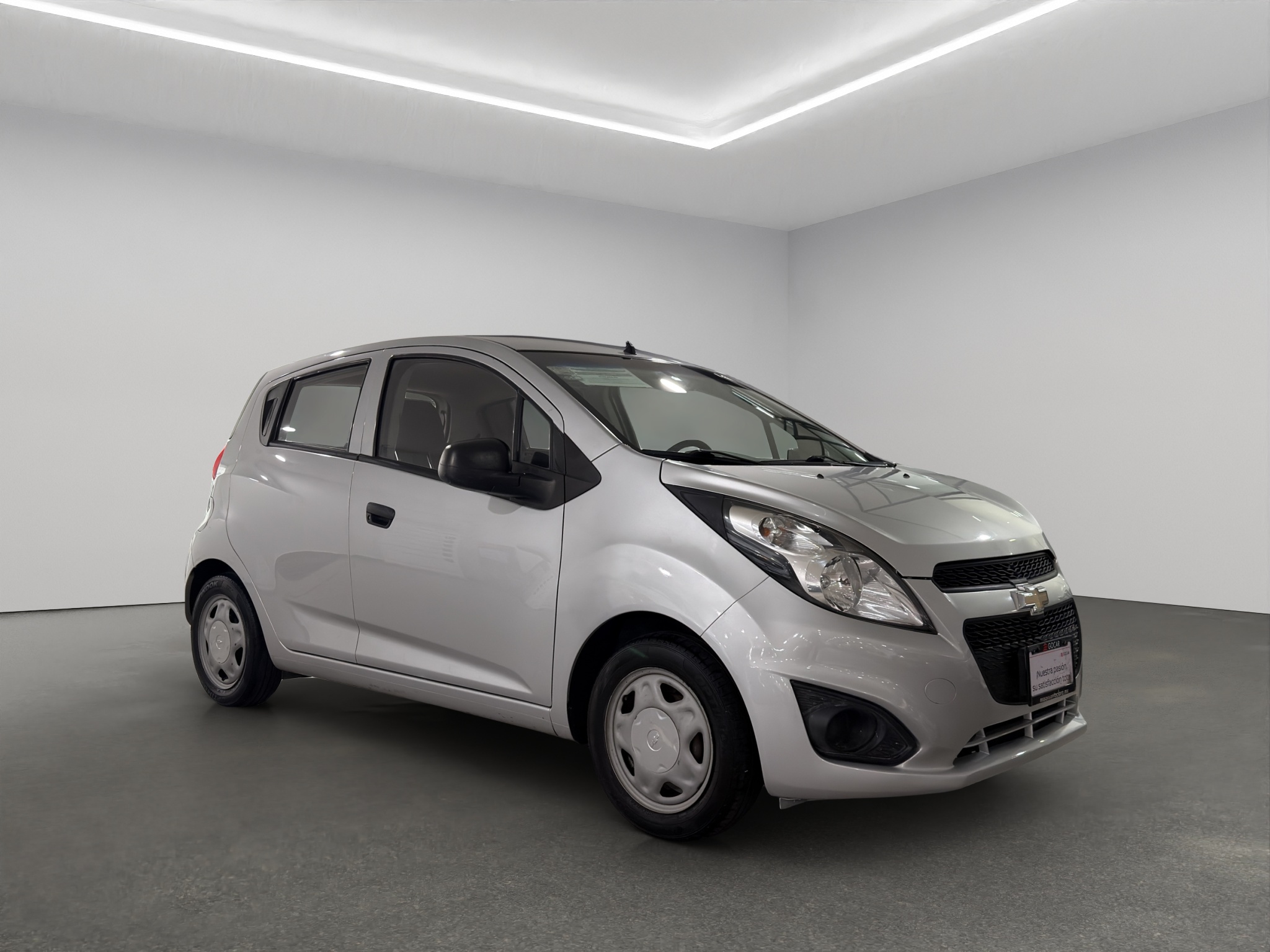 Chevrolet Spark 2017