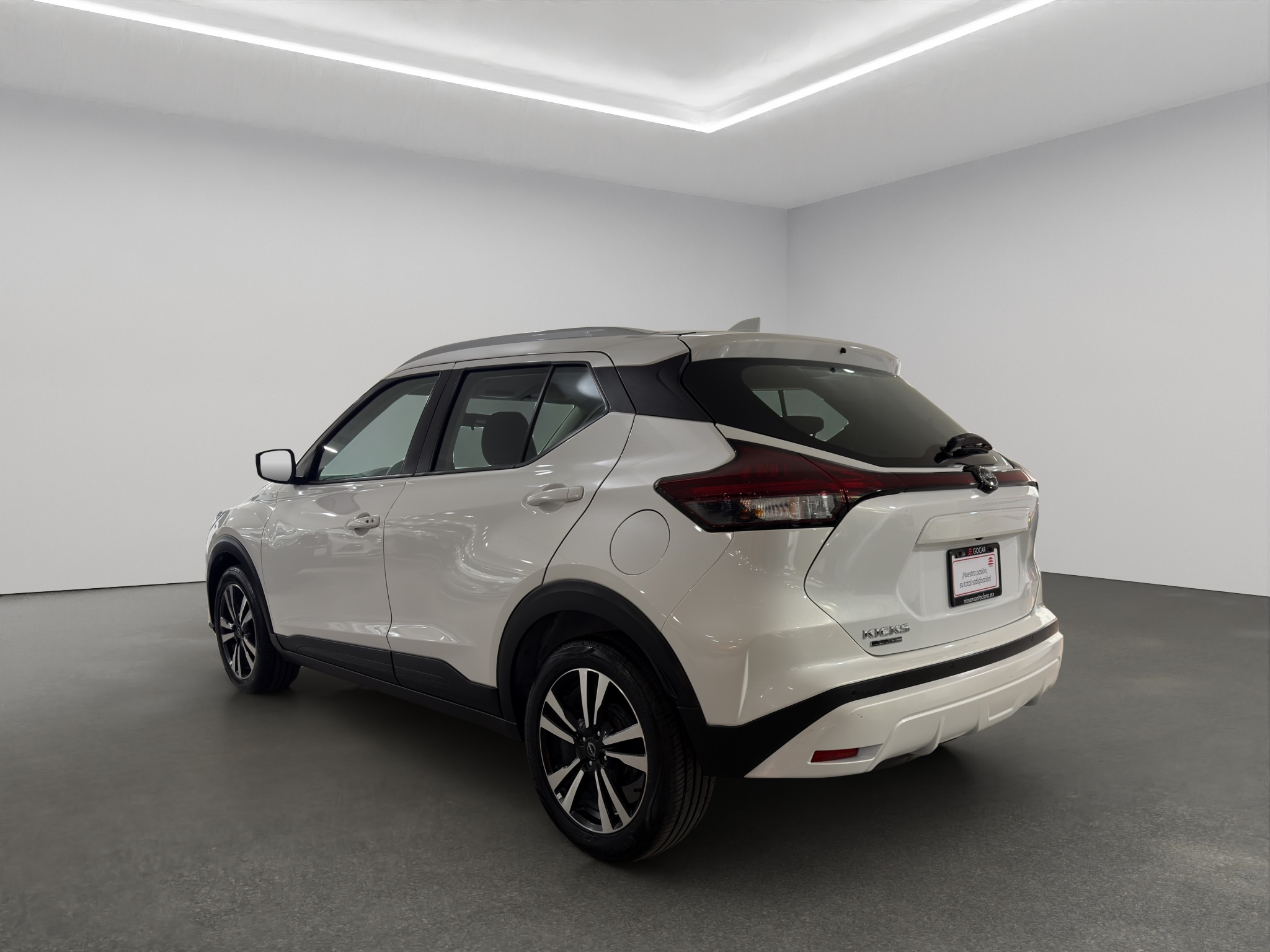 Nissan Kicks  2024