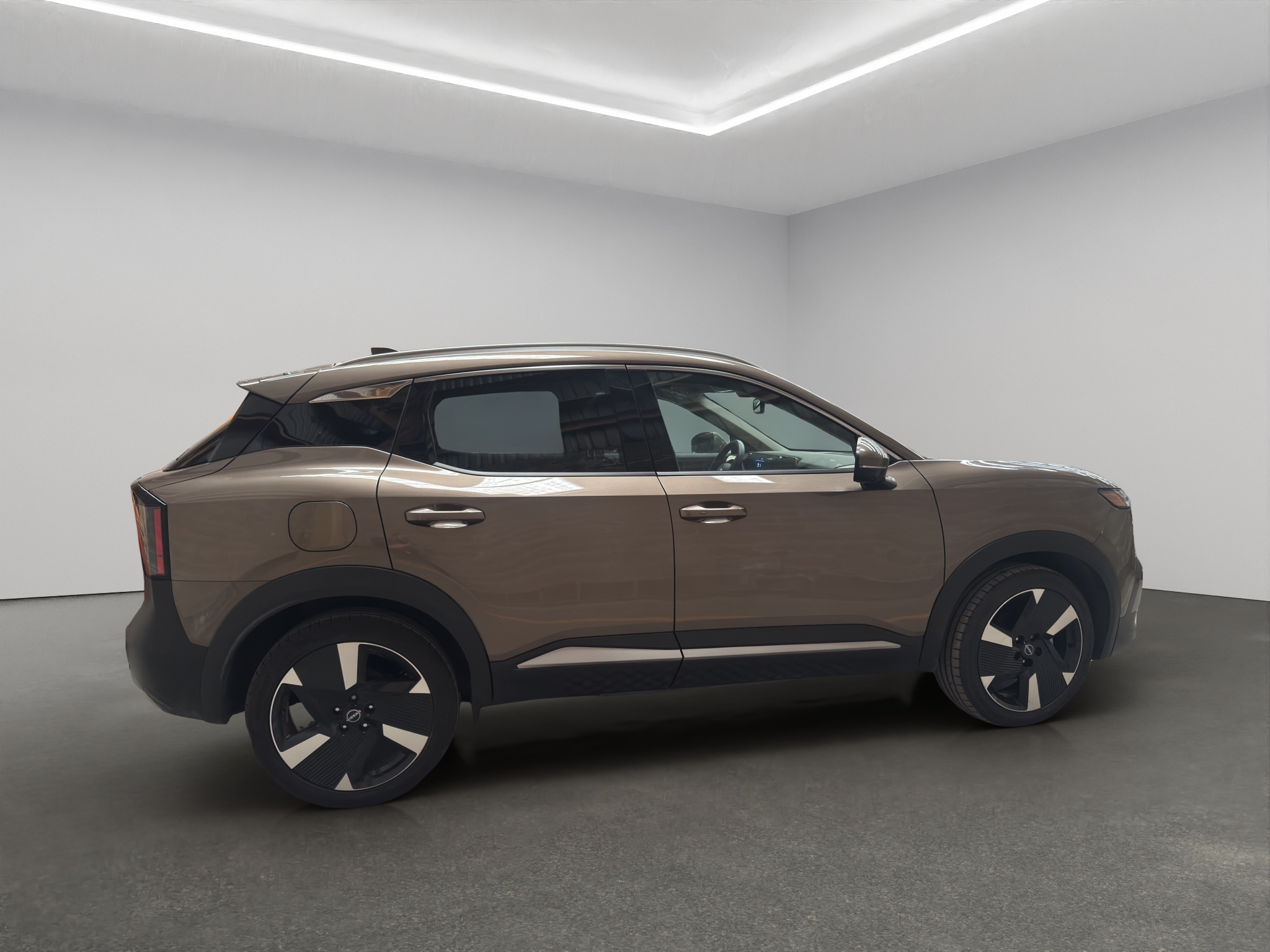 Nissan Kicks  2025