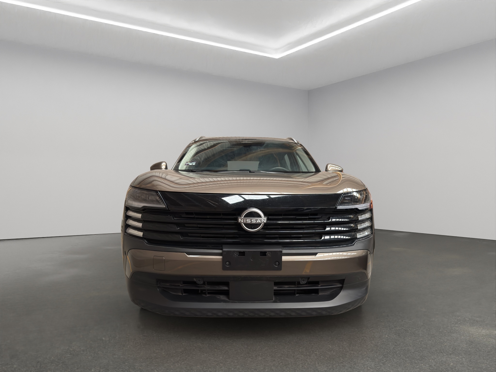 Nissan Kicks  5 pts. Platinum, 2.0l, TA, TP, s. Bose, pantalla touch 12 2025
