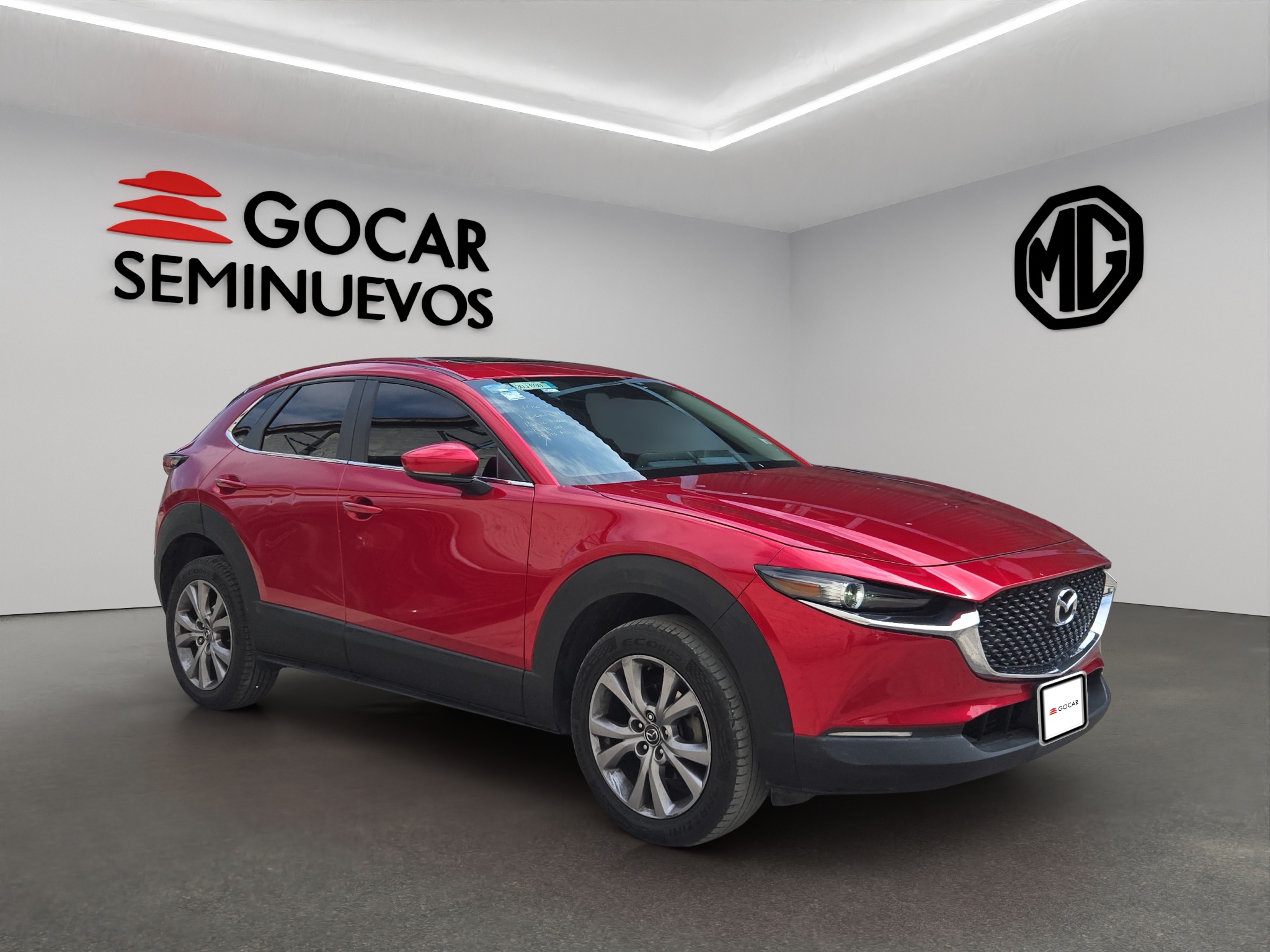 Mazda CX-30  2023