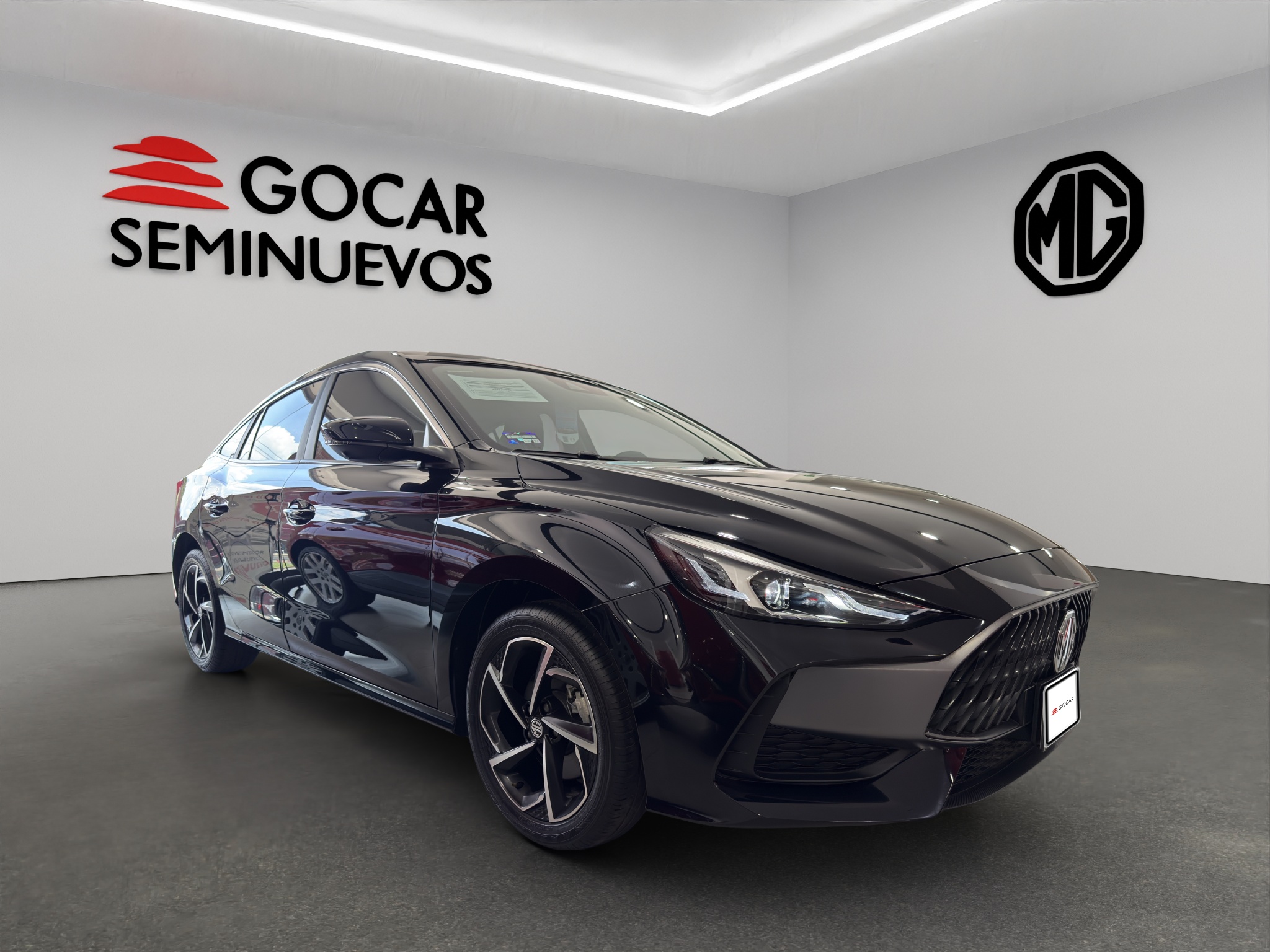 Mg Gt 2024