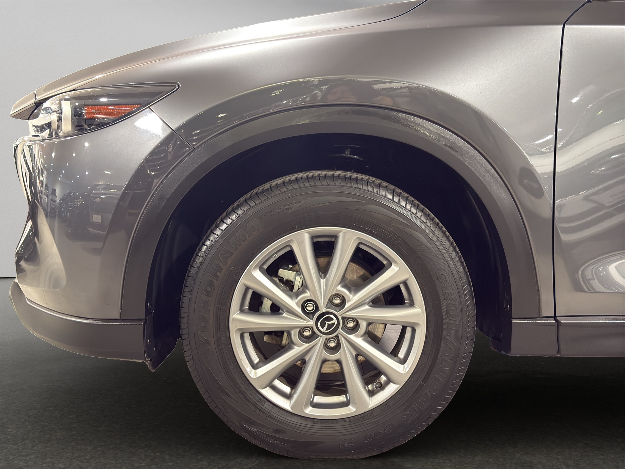 Mazda Cx-5  2023