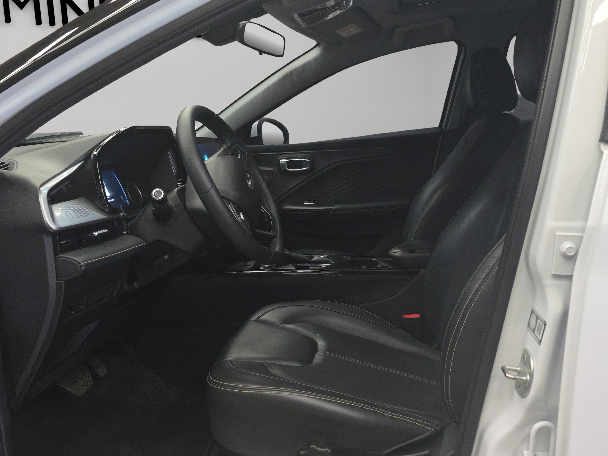 Chirey Tiggo 2 Pro 5 pts. Luxury, 1.0T, CVT, piel, QC, RA-17 2024