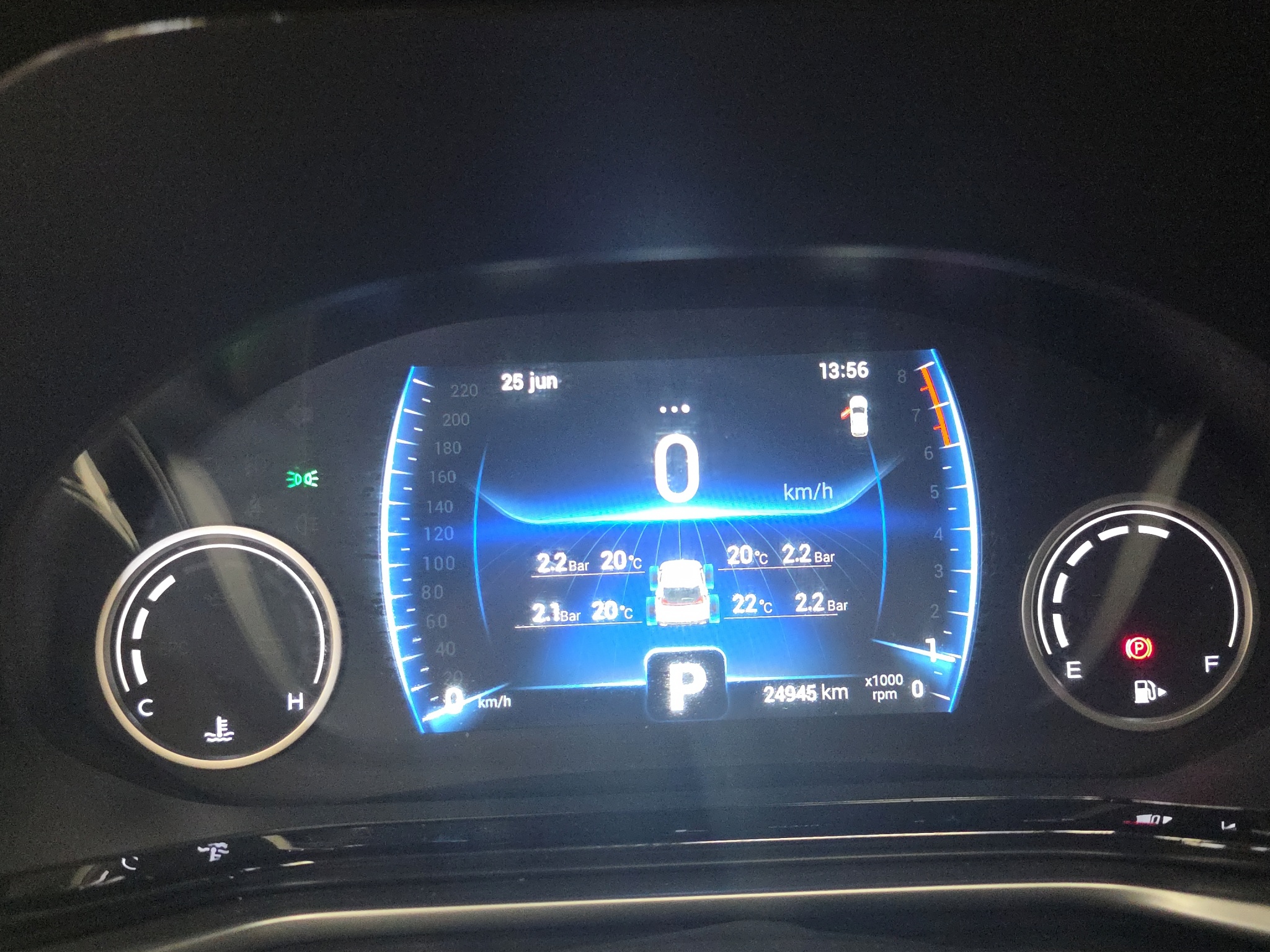 Chirey Tiggo 2 Pro 5 pts. Luxury, 1.0T, CVT, piel, QC, RA-17 2024