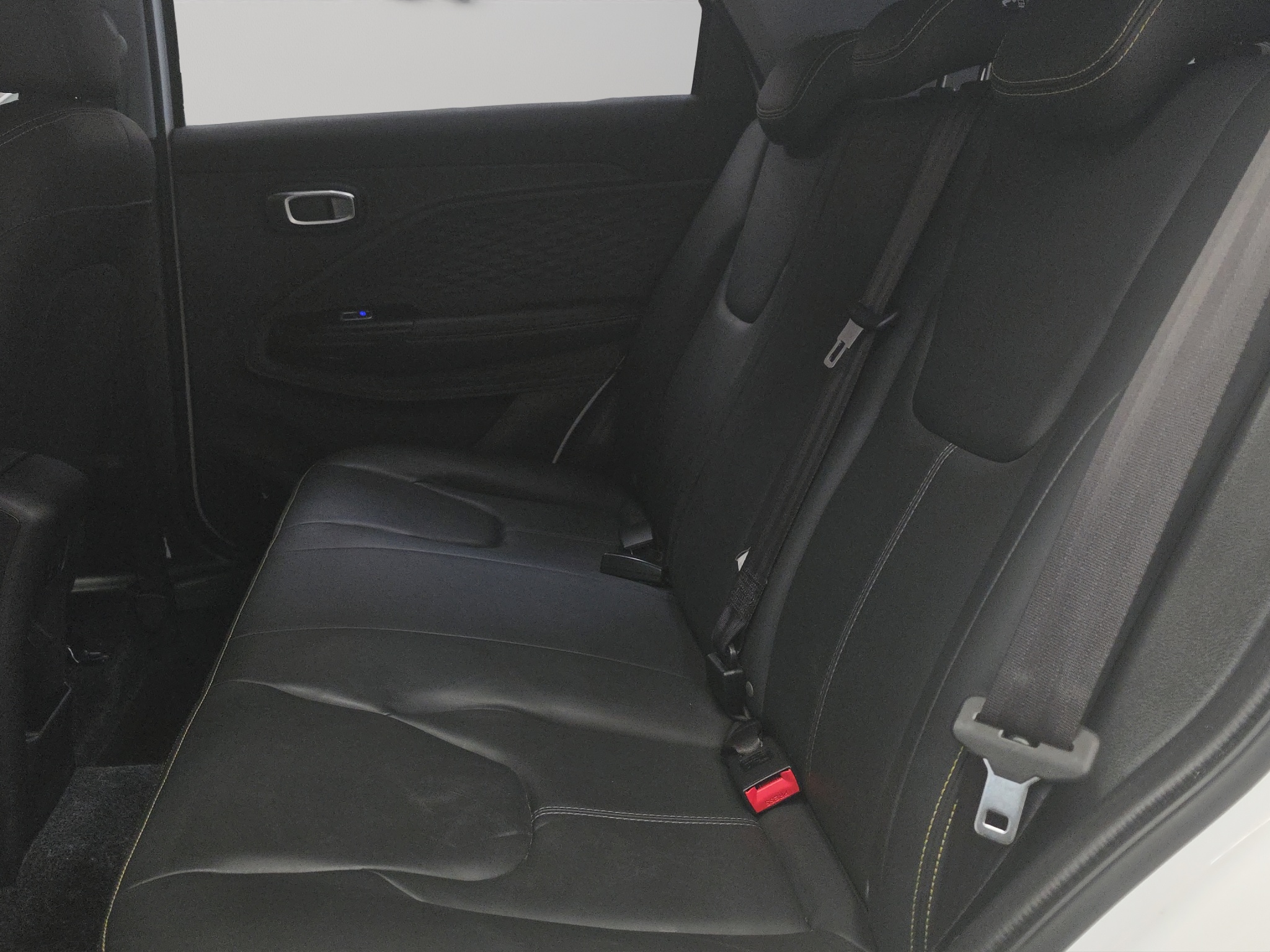 Chirey Tiggo 2 Pro 5 pts. Luxury, 1.0T, CVT, piel, QC, RA-17 2024