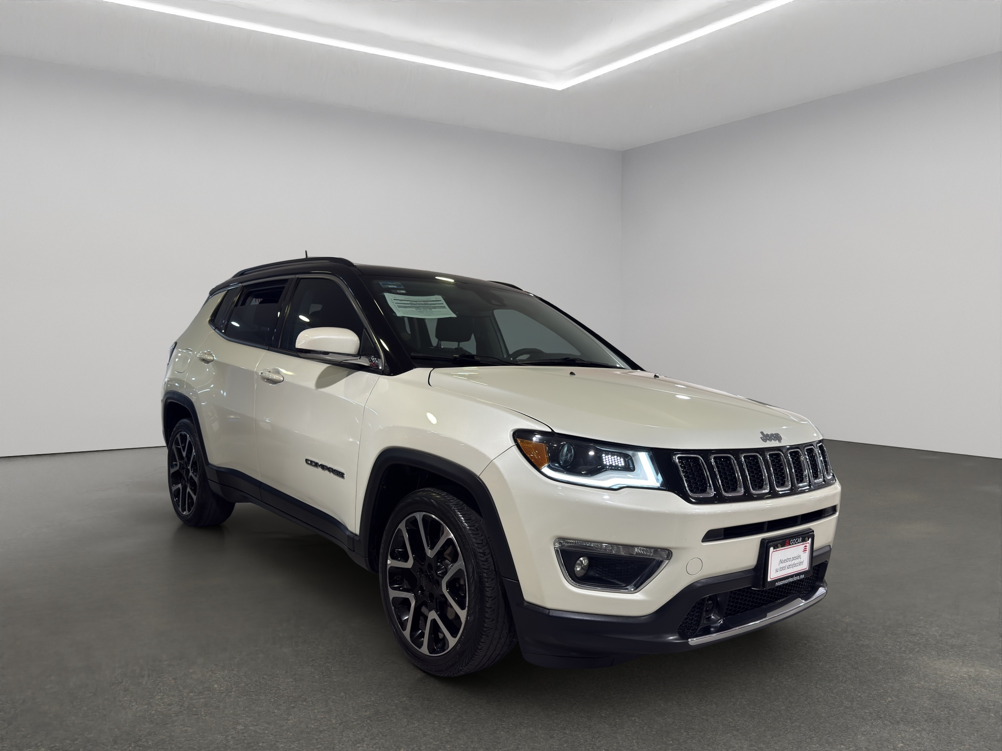 Jeep Compass  2021