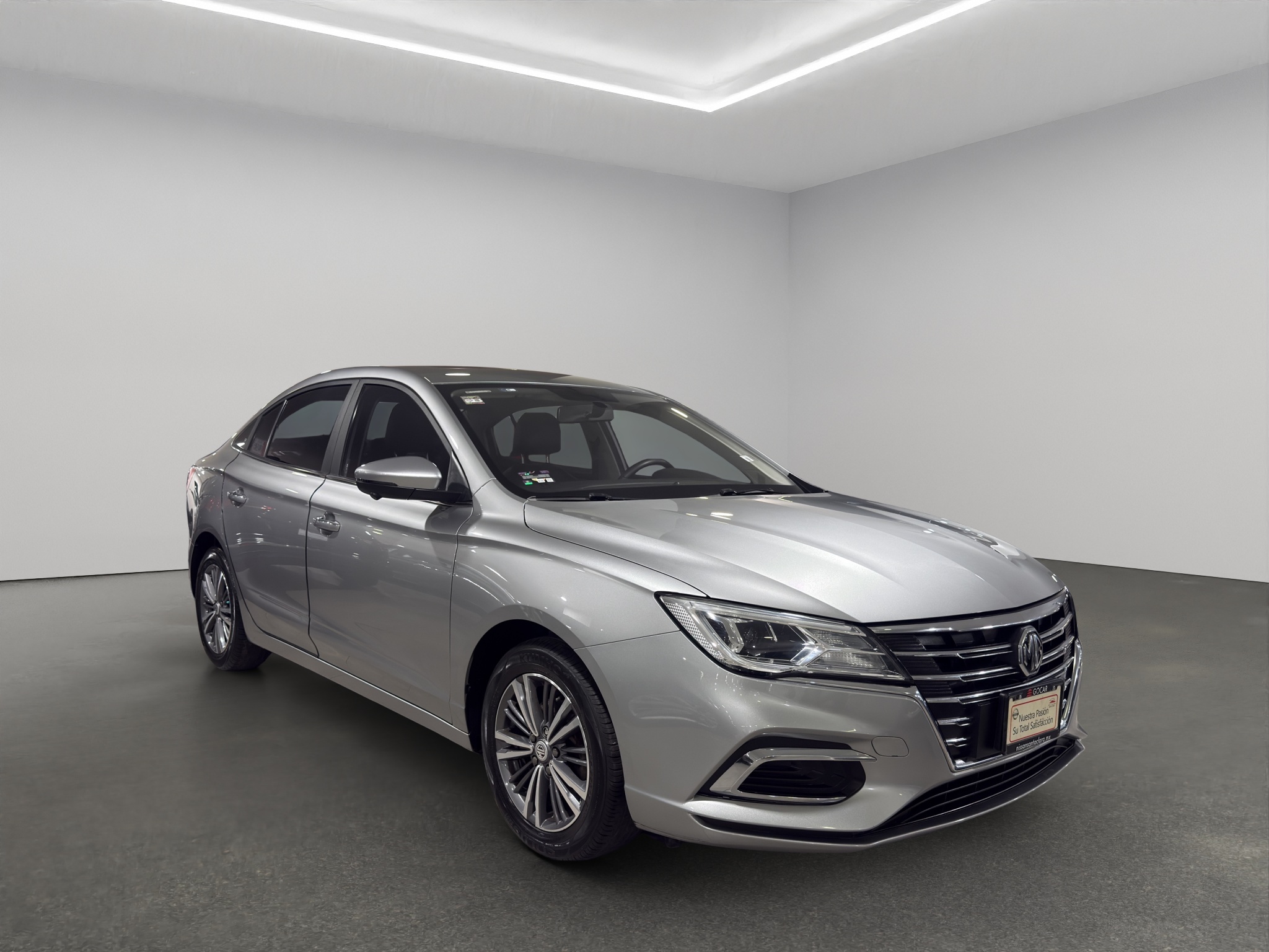 MG MG5 2024