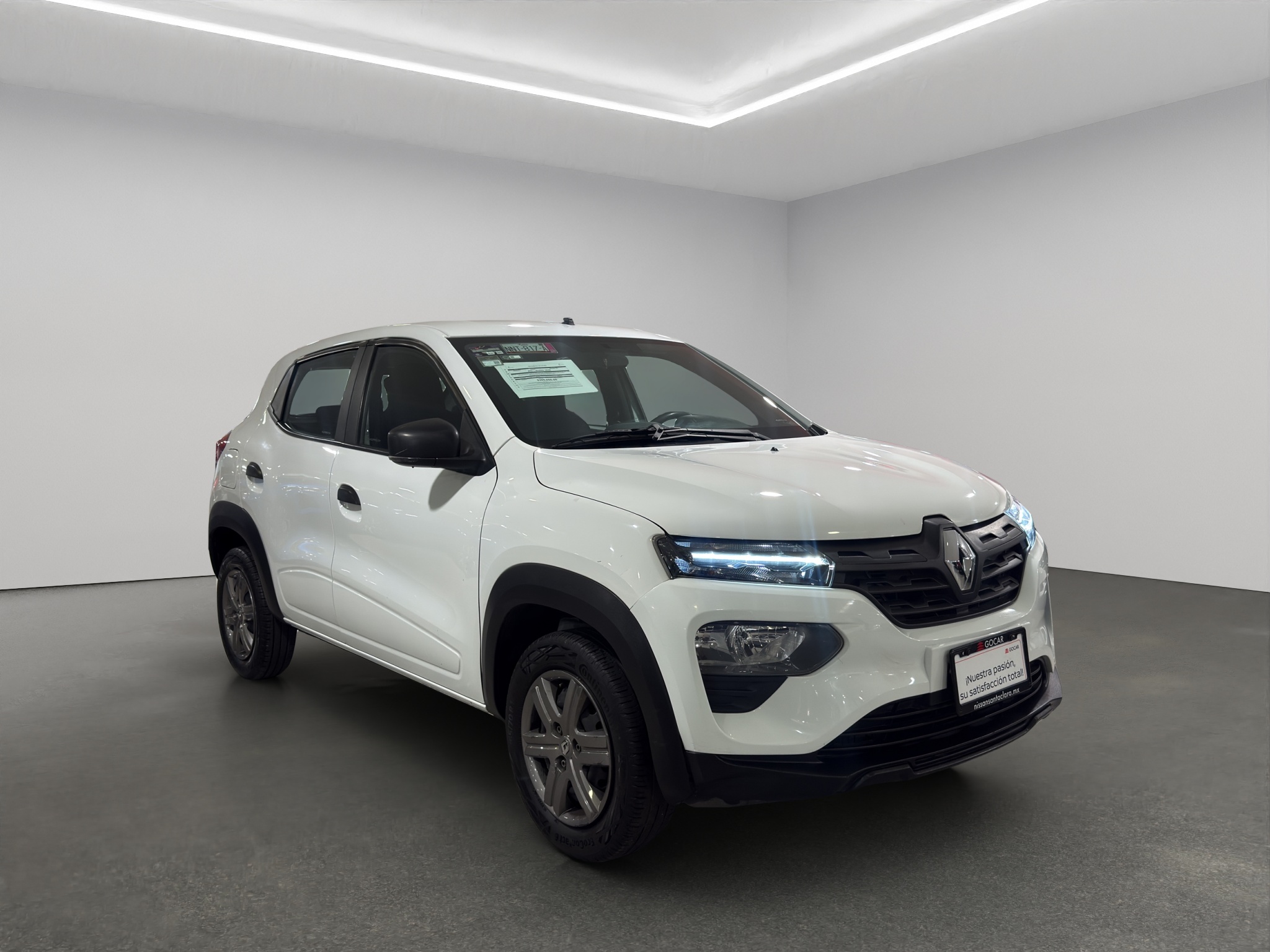 Renault Kwid 2025