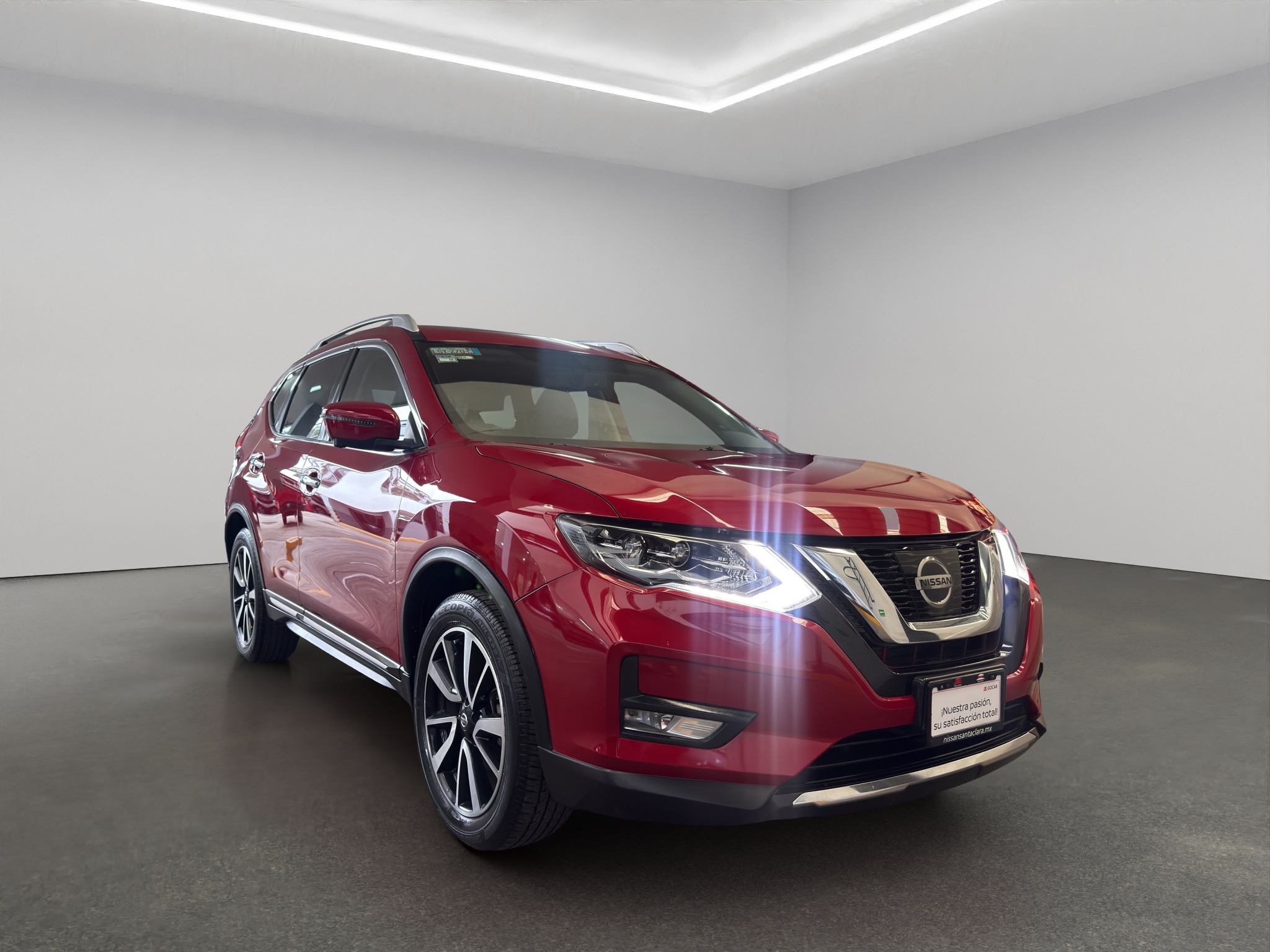 Nissan X-Trail  2020