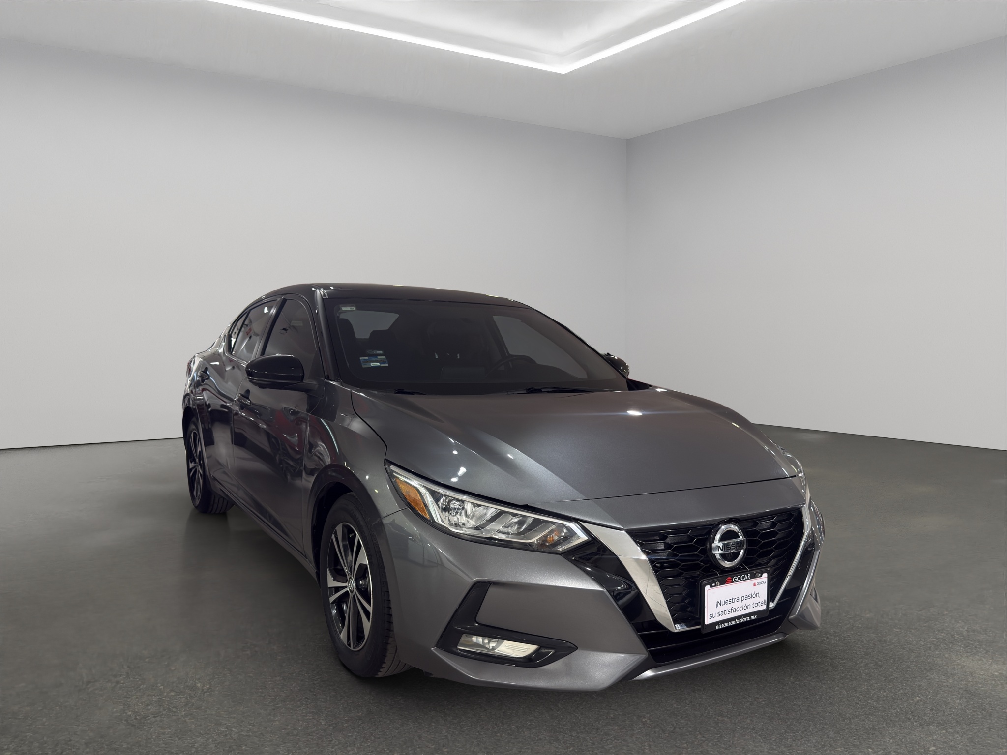 Nissan Sentra 2022