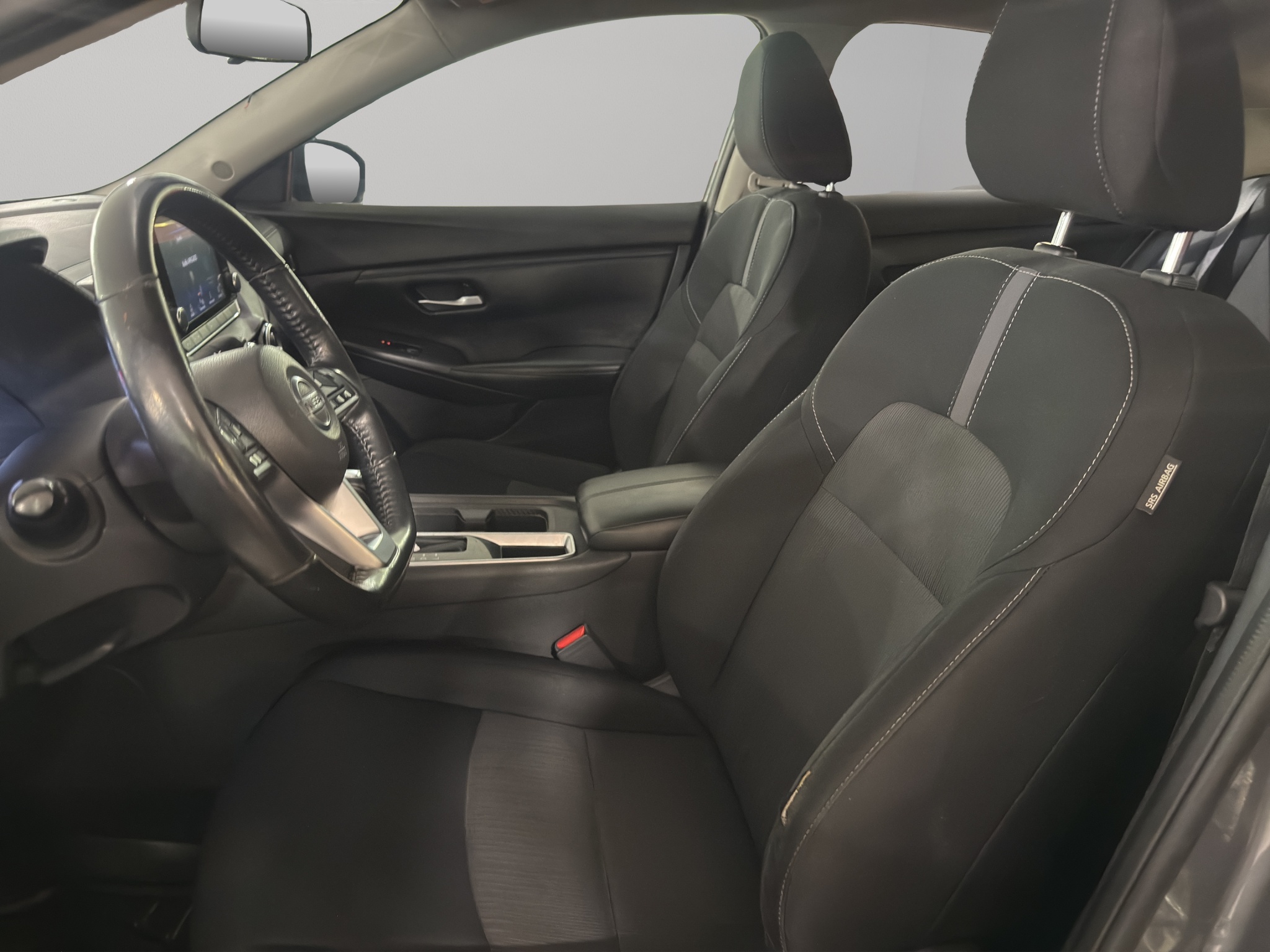 Nissan Sentra 4 pts. Advance, TM6, a/ac., f. niebla, RA-16 2022