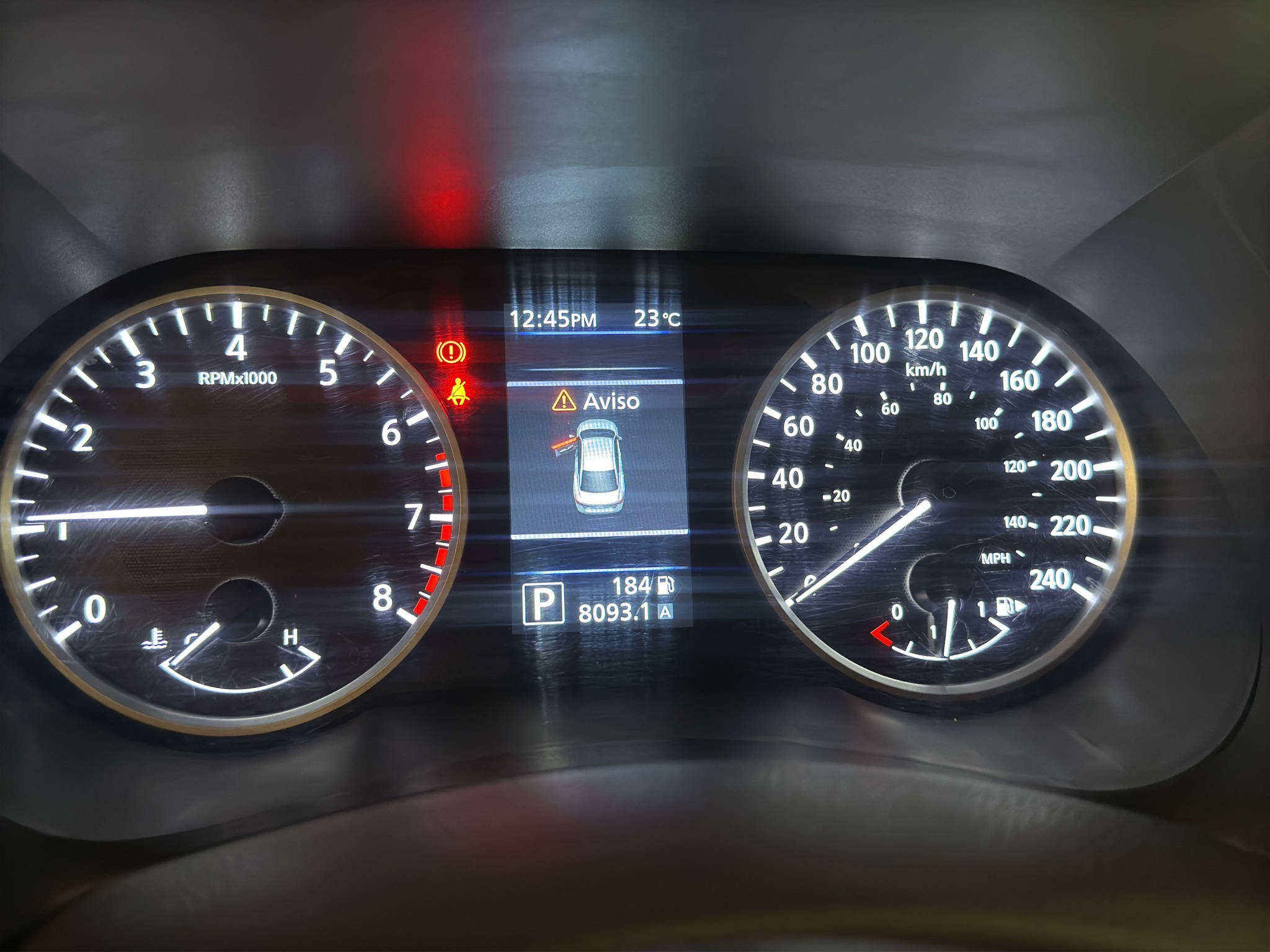 Nissan Sentra 4 pts. Advance, TM6, a/ac., f. niebla, RA-16 2022