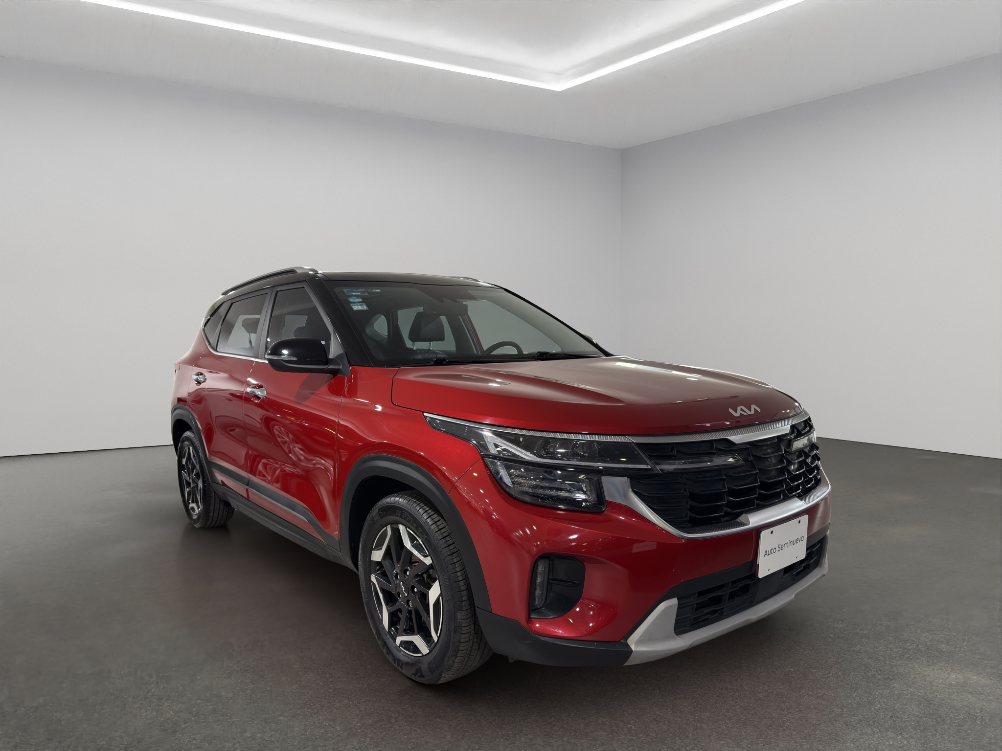 Kia Seltos  2024