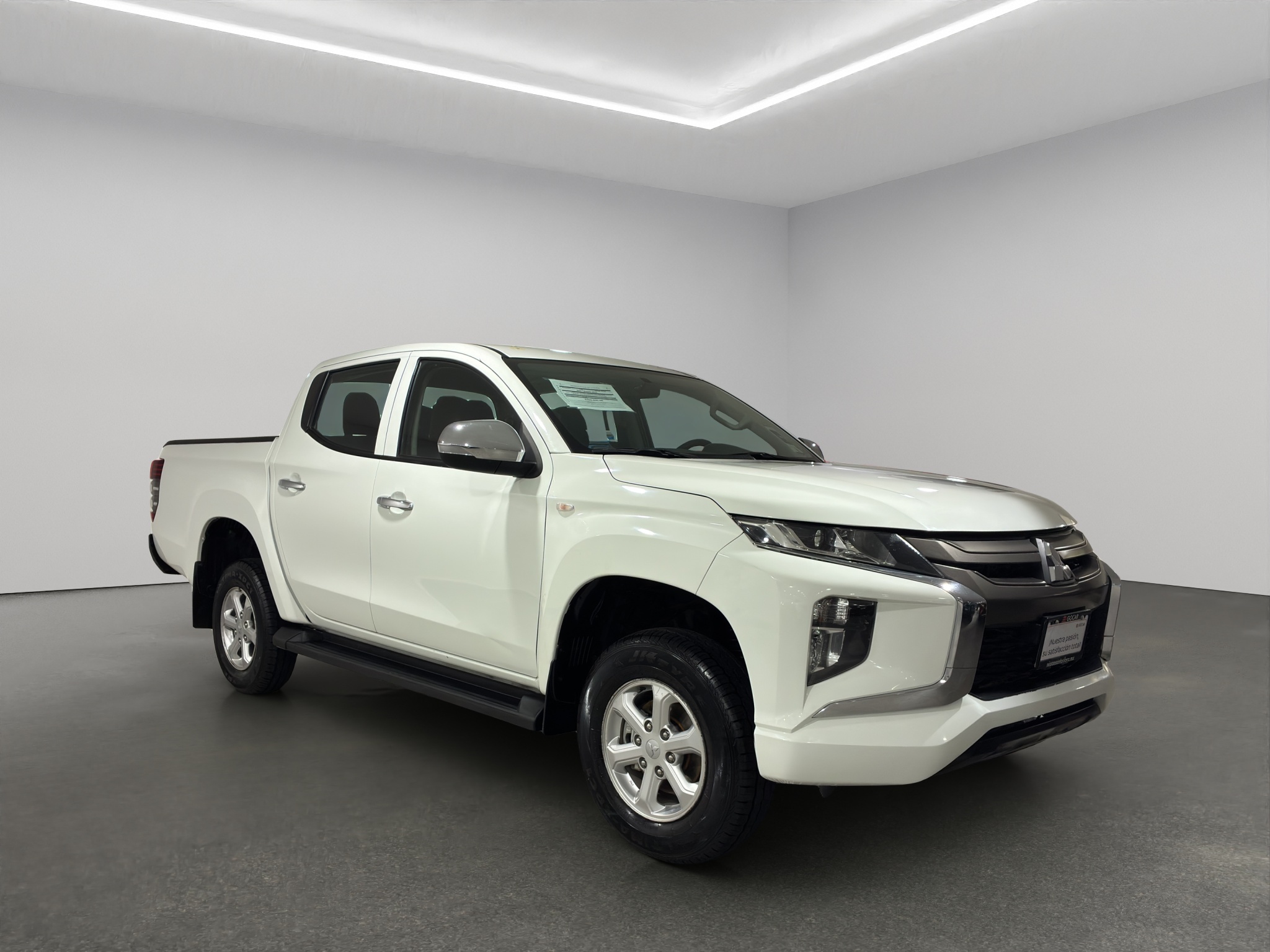 Mitsubishi   L200 Pick-Up 2023
