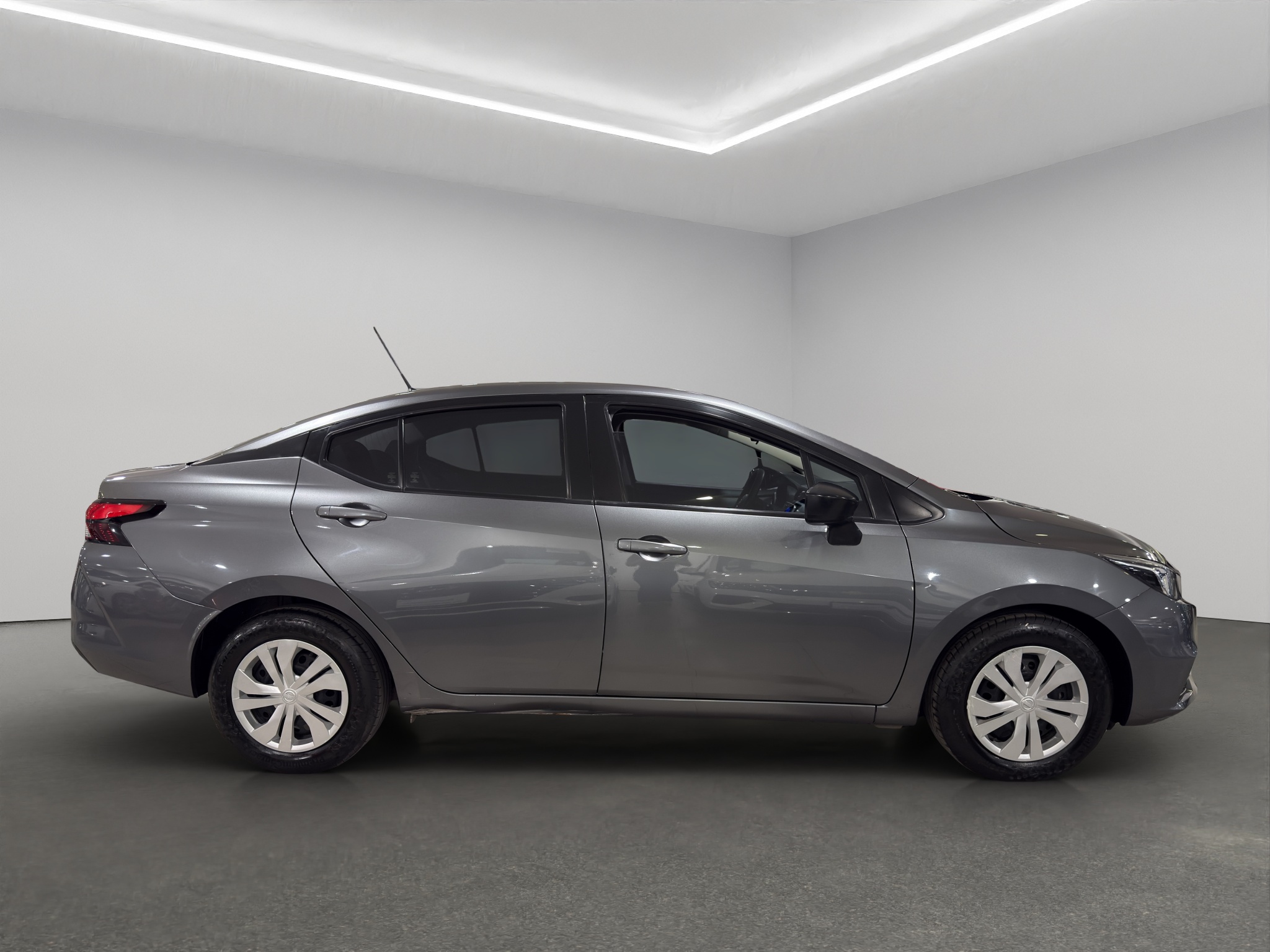 Nissan Versa 2022