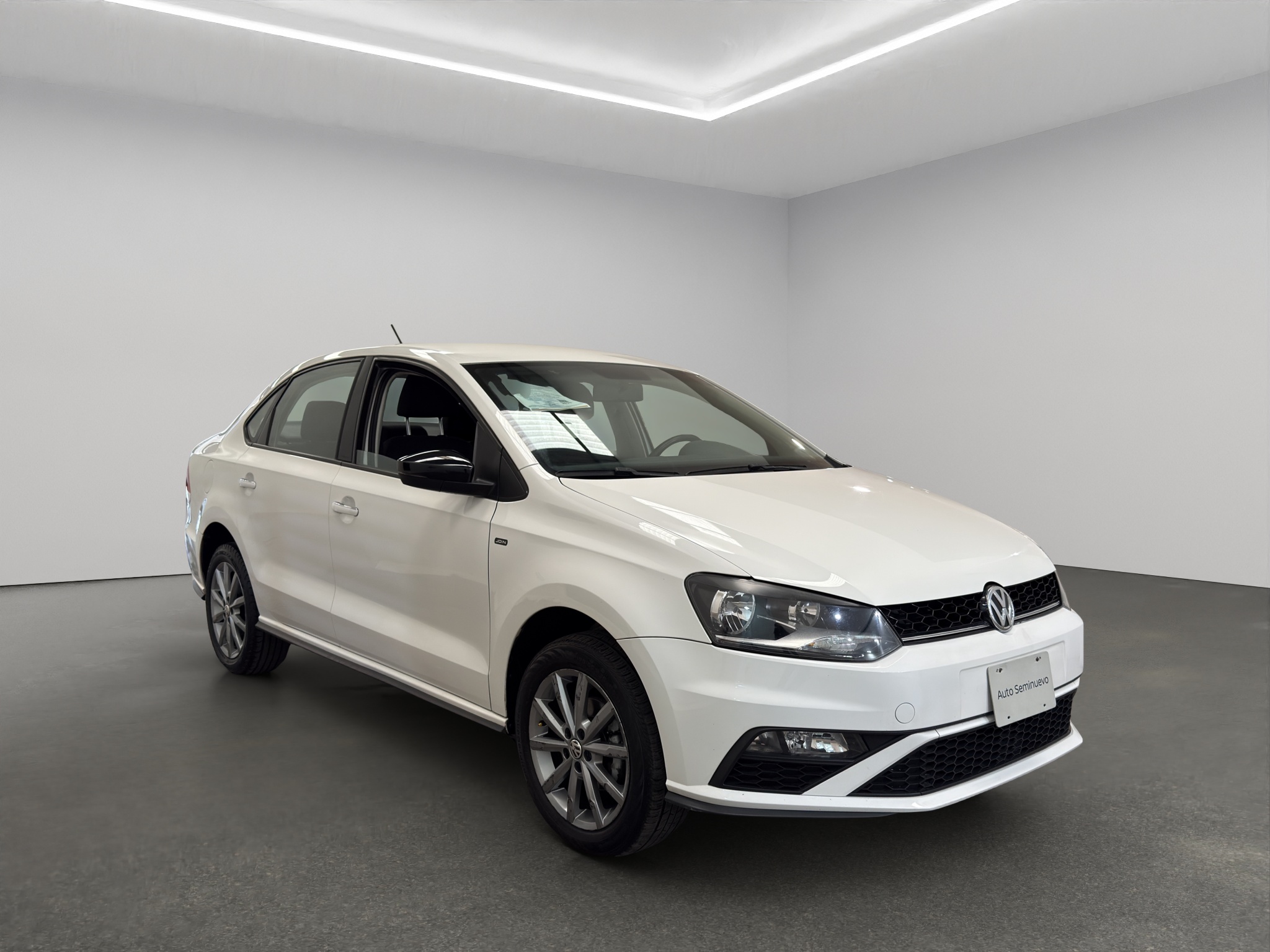 Volkswagen Vento 2022