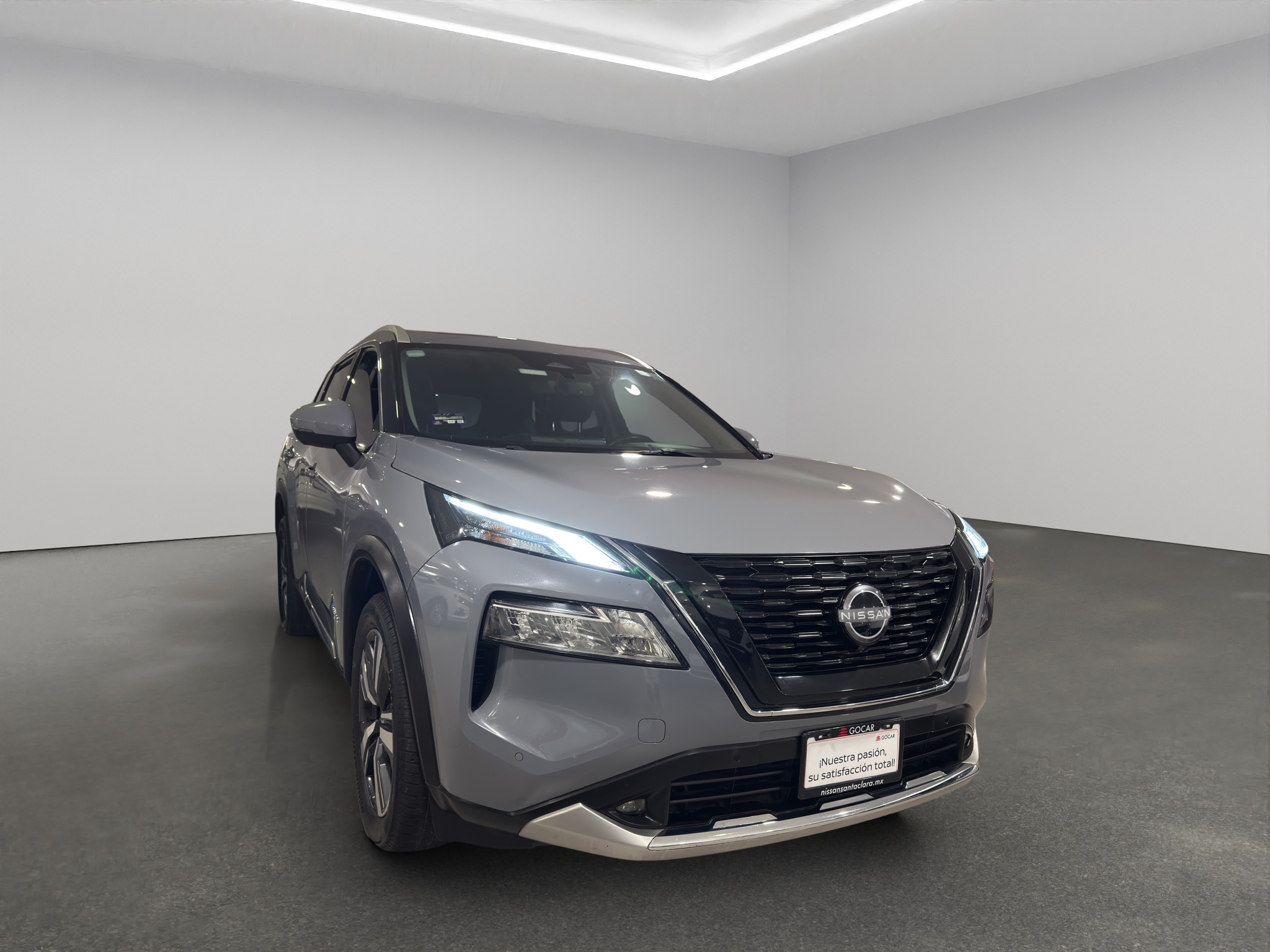 Nissan X-Trail  2024