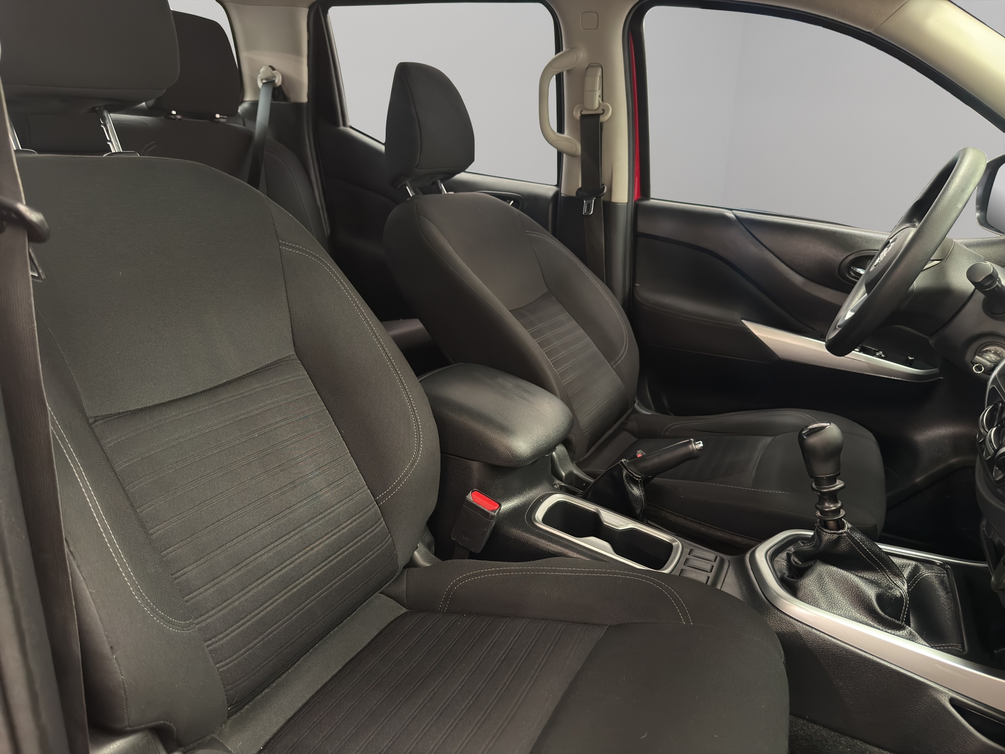 Nissan   Frontier Y Np 300 Frontier Pick-up 2023
