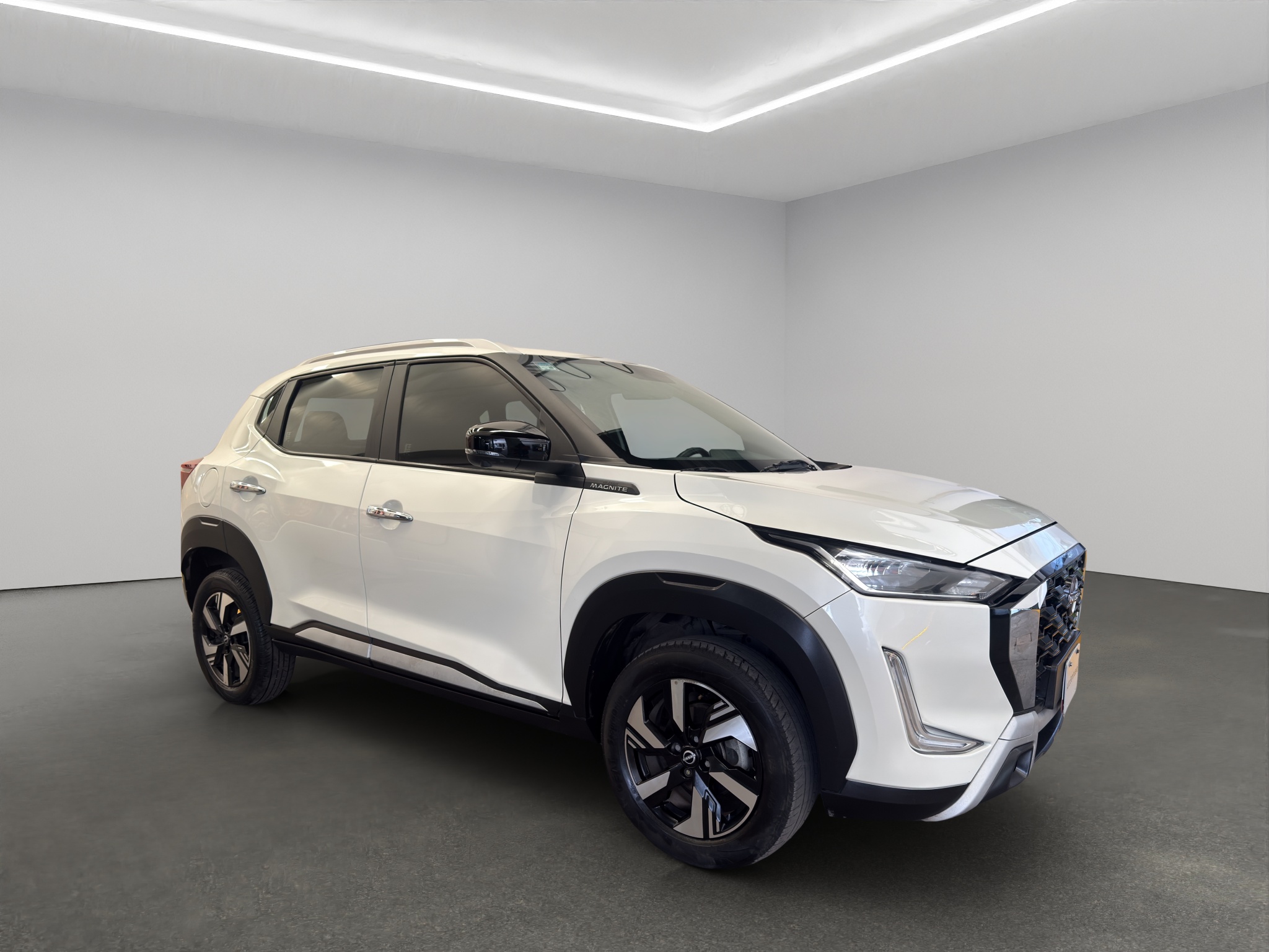 Nissan Magnite  2025