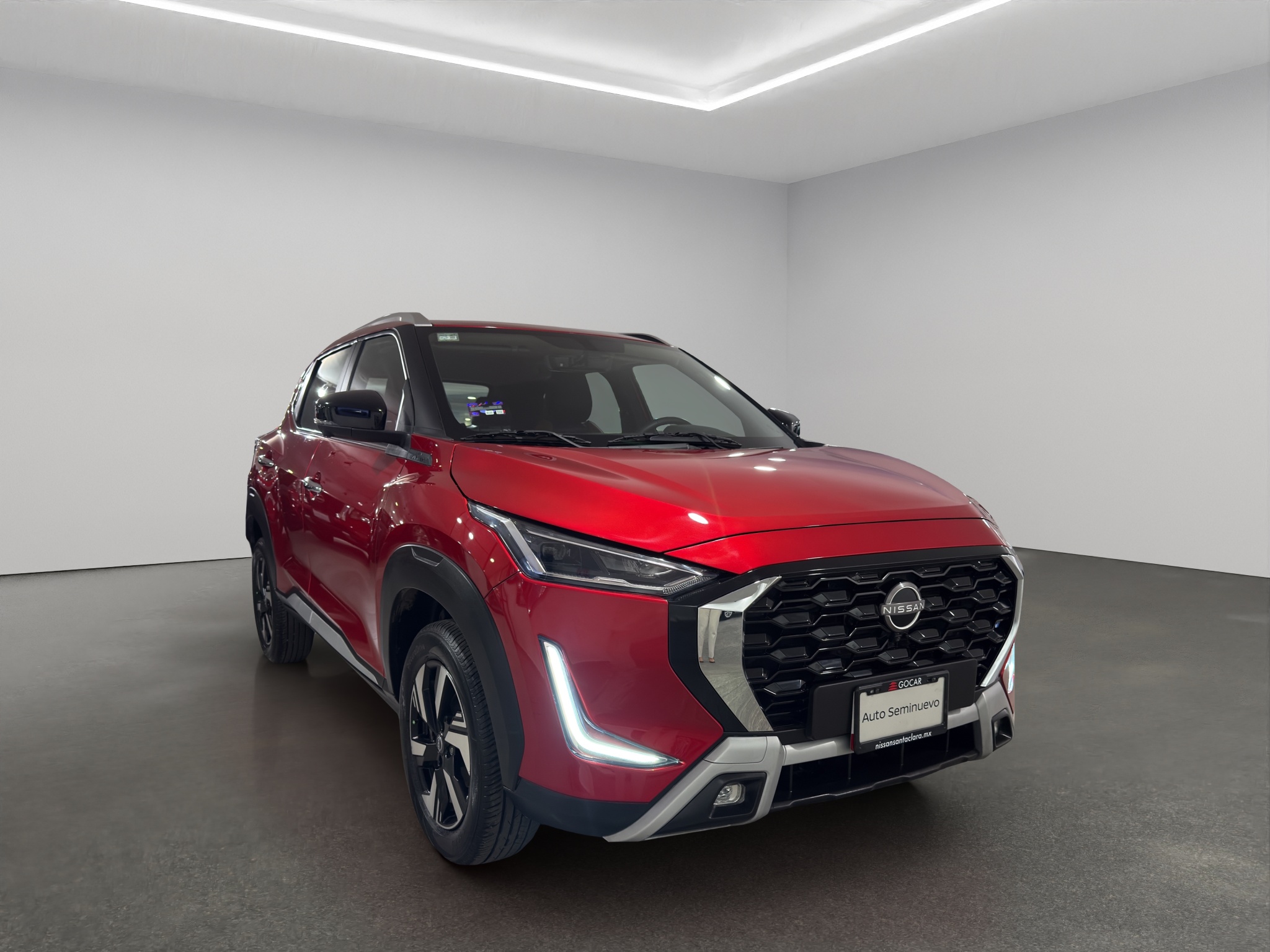 Nissan Magnite  2026