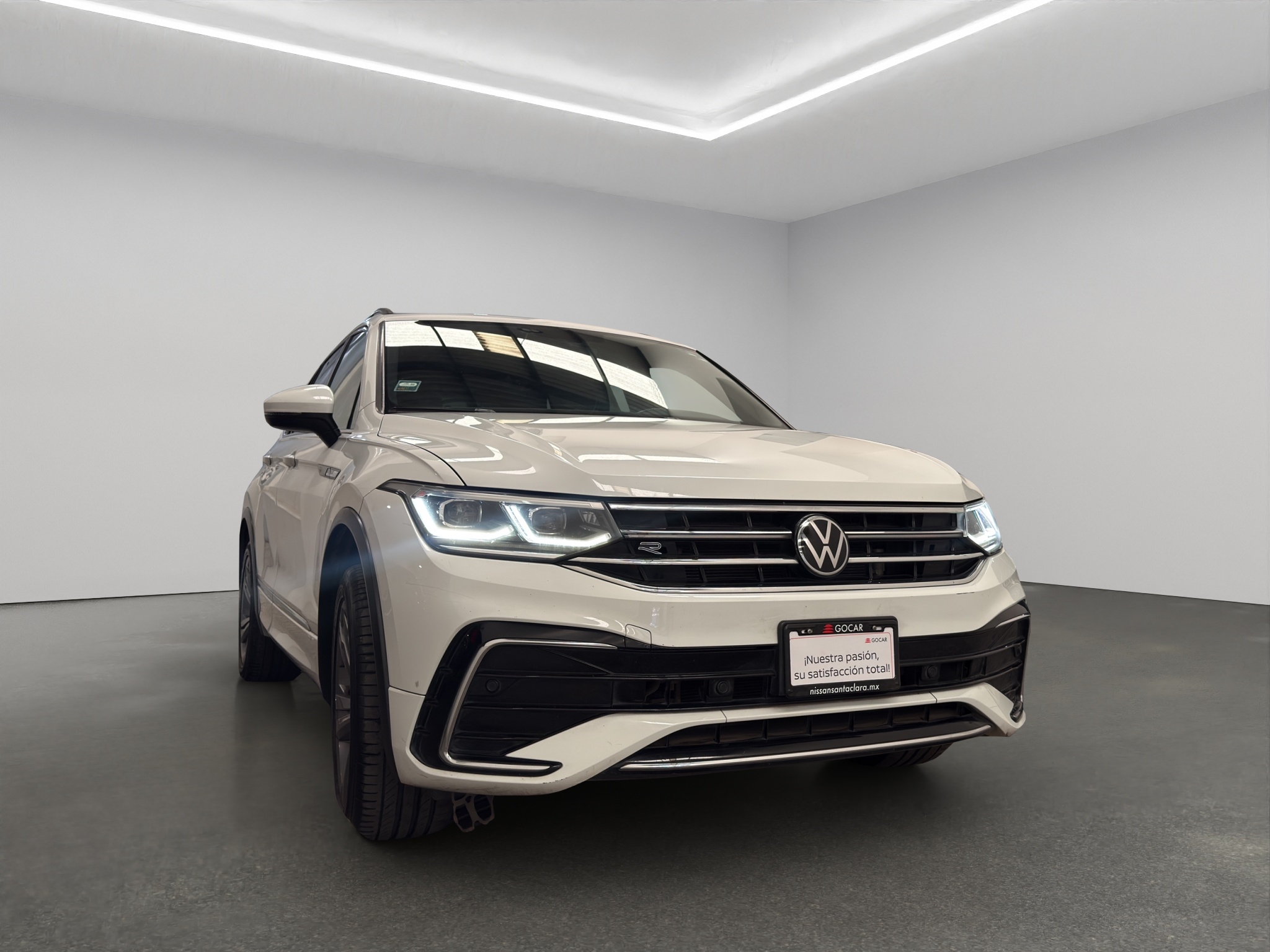 Volkswagen Tiguan  2024