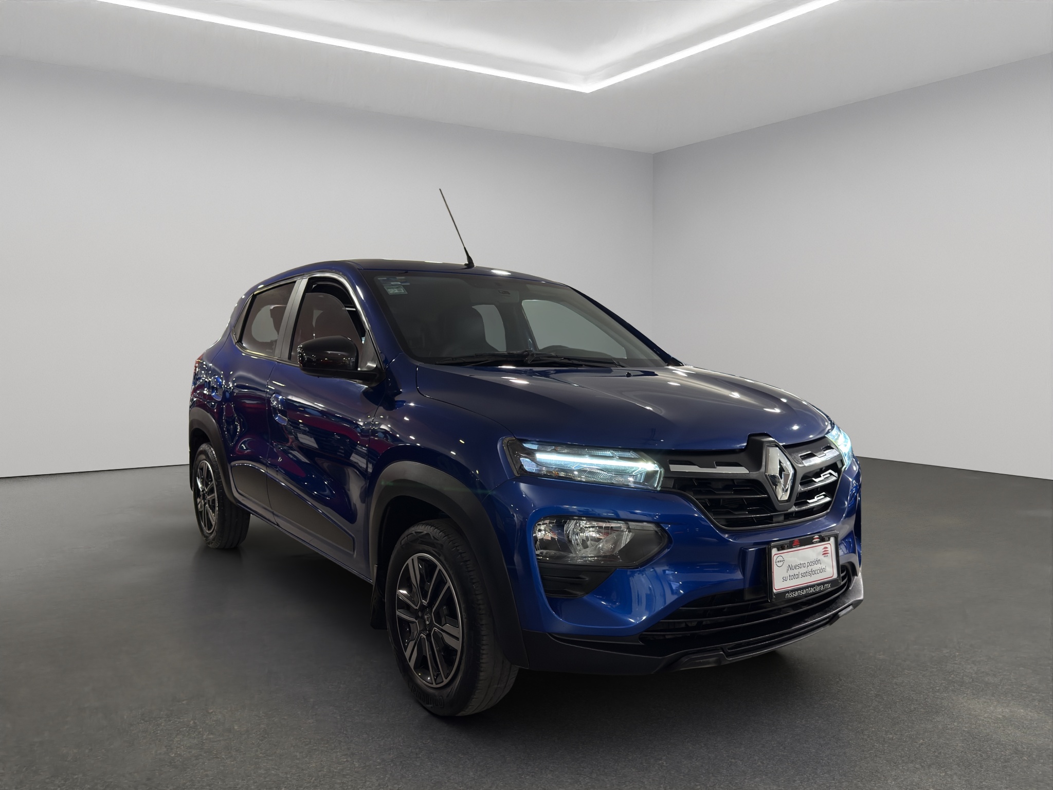 Renault Kwid 2024