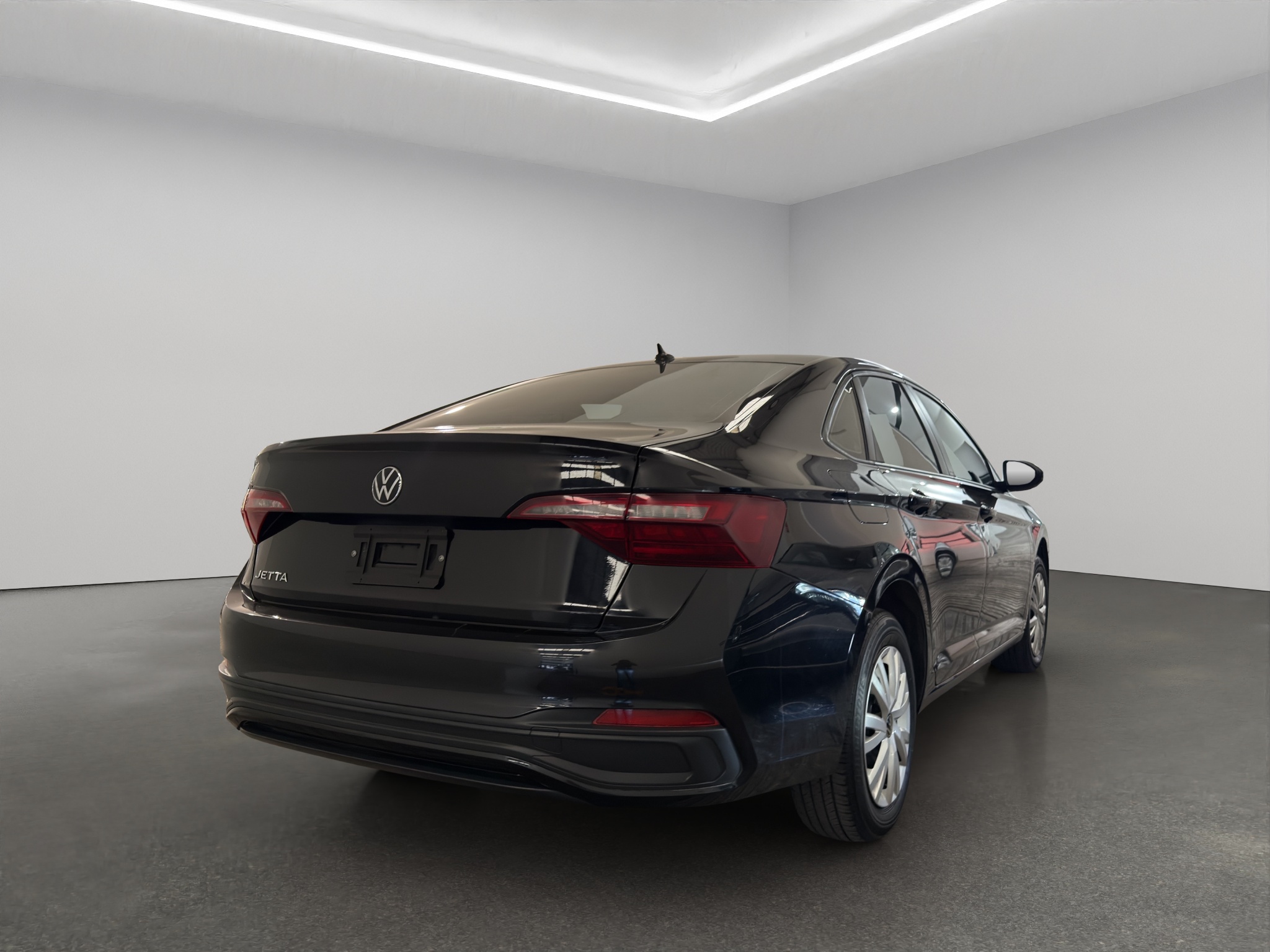 Volkswagen Jetta A7 4 pts. Trendline, 1.4T, TM5, R-16 2023