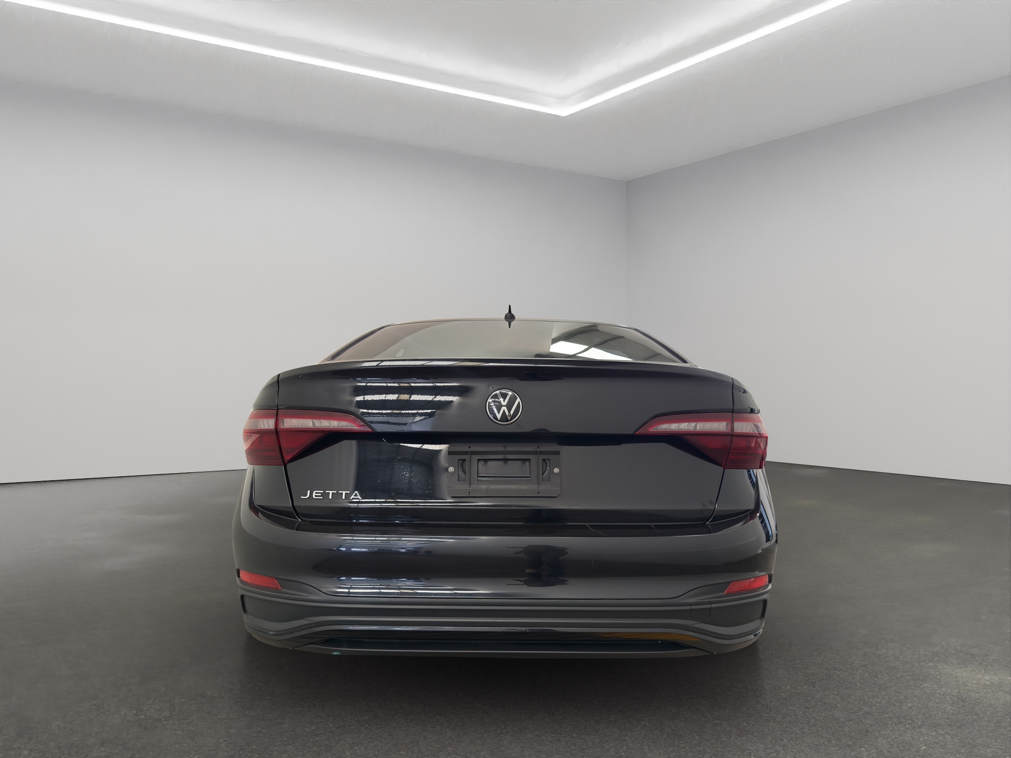 Volkswagen Jetta A7 4 pts. Trendline, 1.4T, TM5, R-16 2023