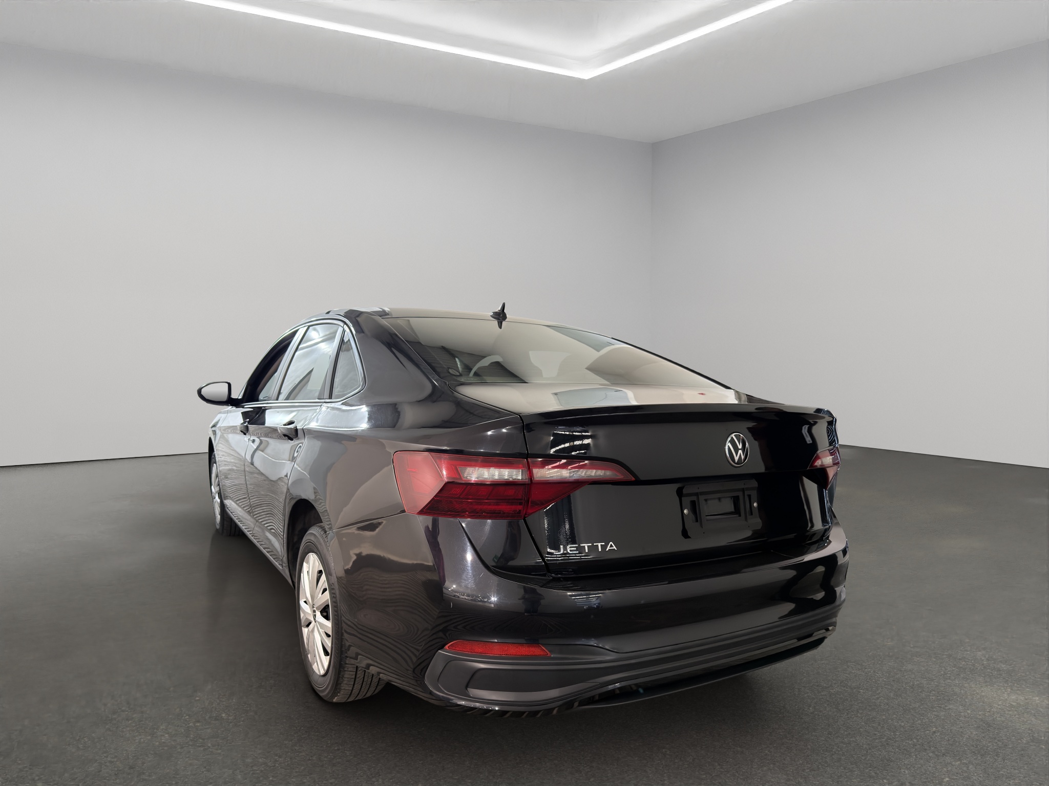 Volkswagen Jetta A7 4 pts. Trendline, 1.4T, TM5, R-16 2023
