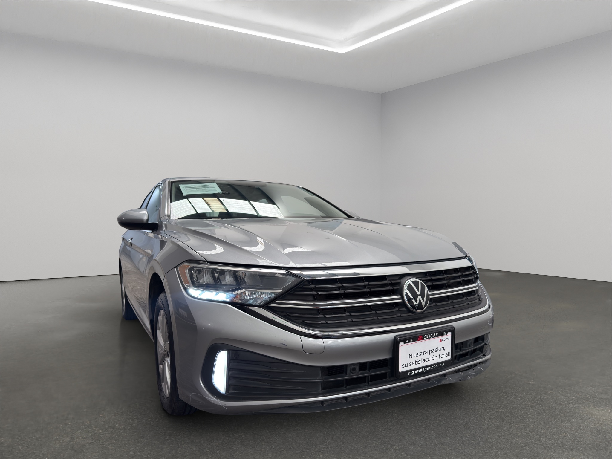 Volkswagen Jetta A7 2023