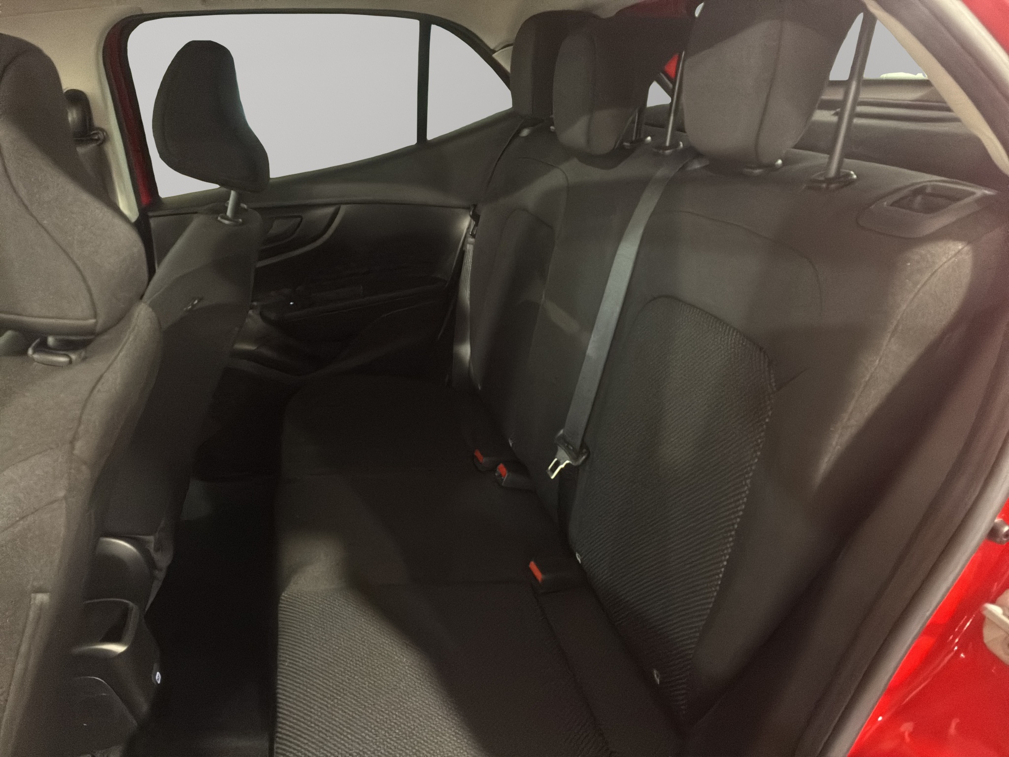 Fiat Pulse  5 pts. Drive, 1.3l, TM5, RA-16 2025