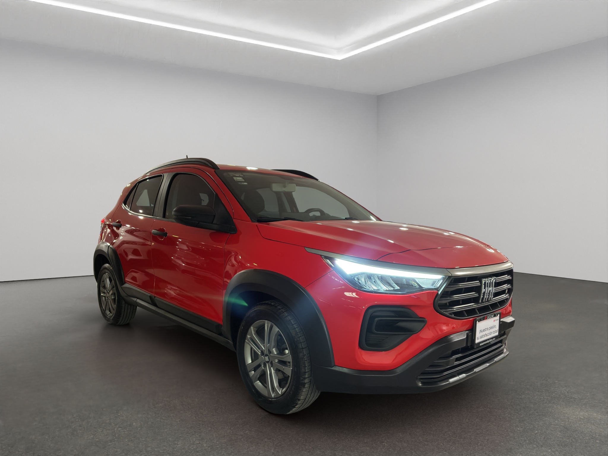 Fiat Pulse  2025