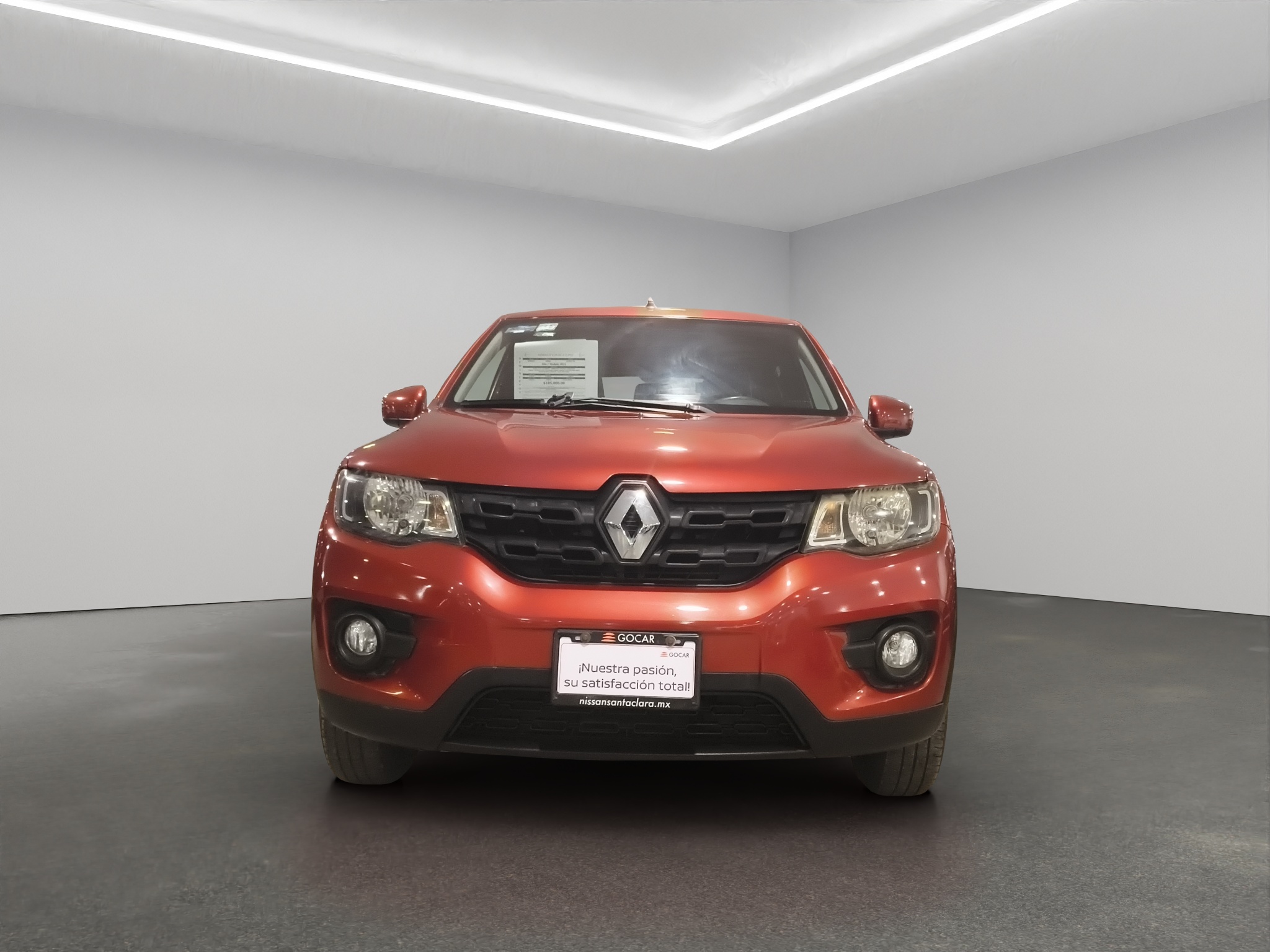 Renault Kwid 2021