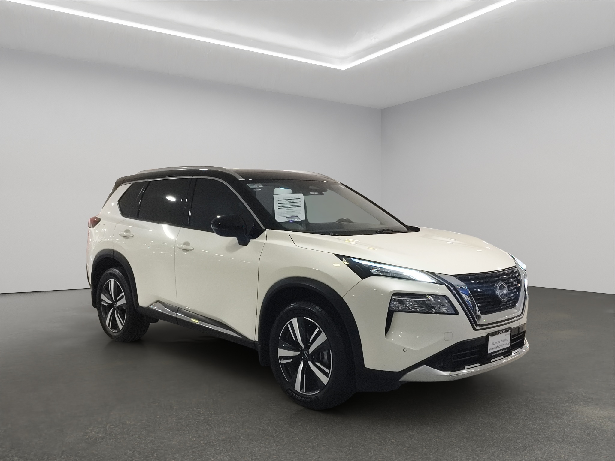 Nissan X-Trail  2025