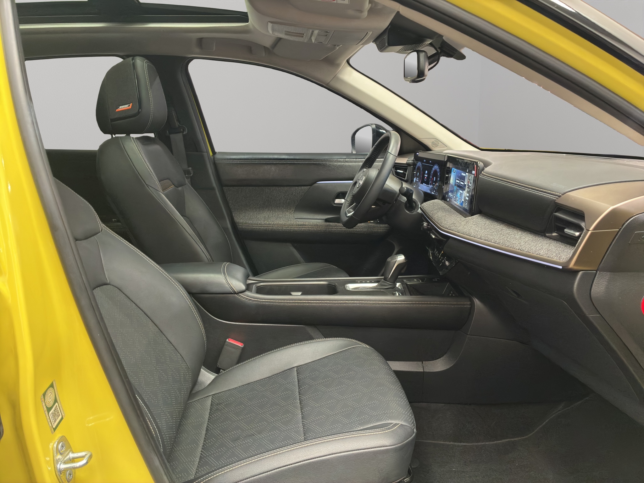 Nissan Kicks  2025