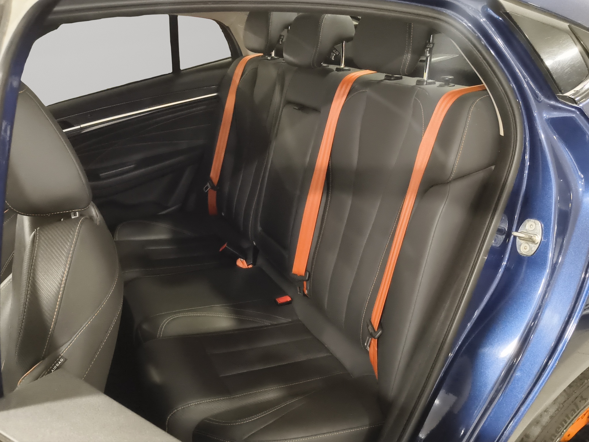 Omoda O5 4 pts. GT Unlimited, 1.6T, TA, ADAS, RA-17 2024