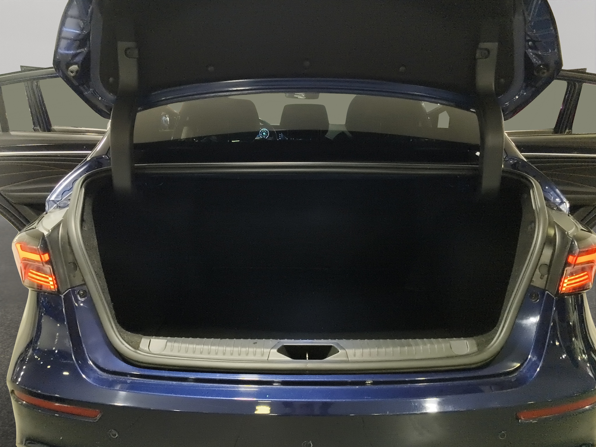 Omoda O5 4 pts. GT Unlimited, 1.6T, TA, ADAS, RA-17 2024