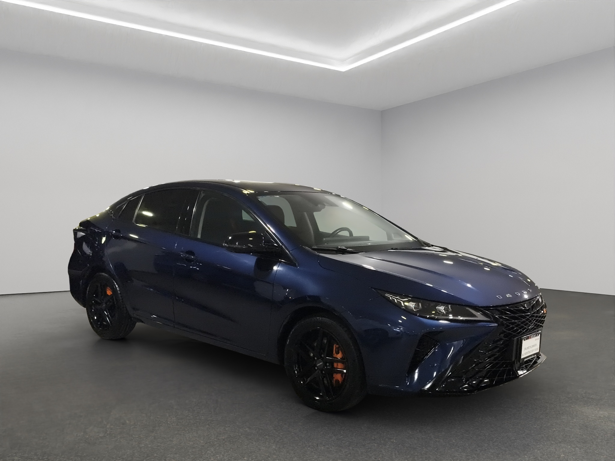 Omoda O5 4 pts. GT Unlimited, 1.6T, TA, ADAS, RA-17 2024