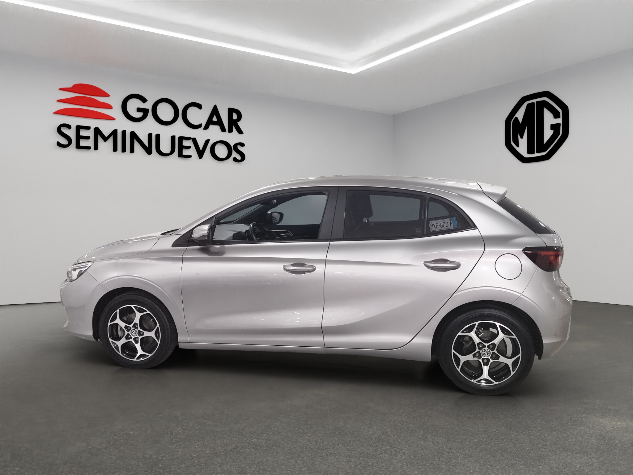 MG