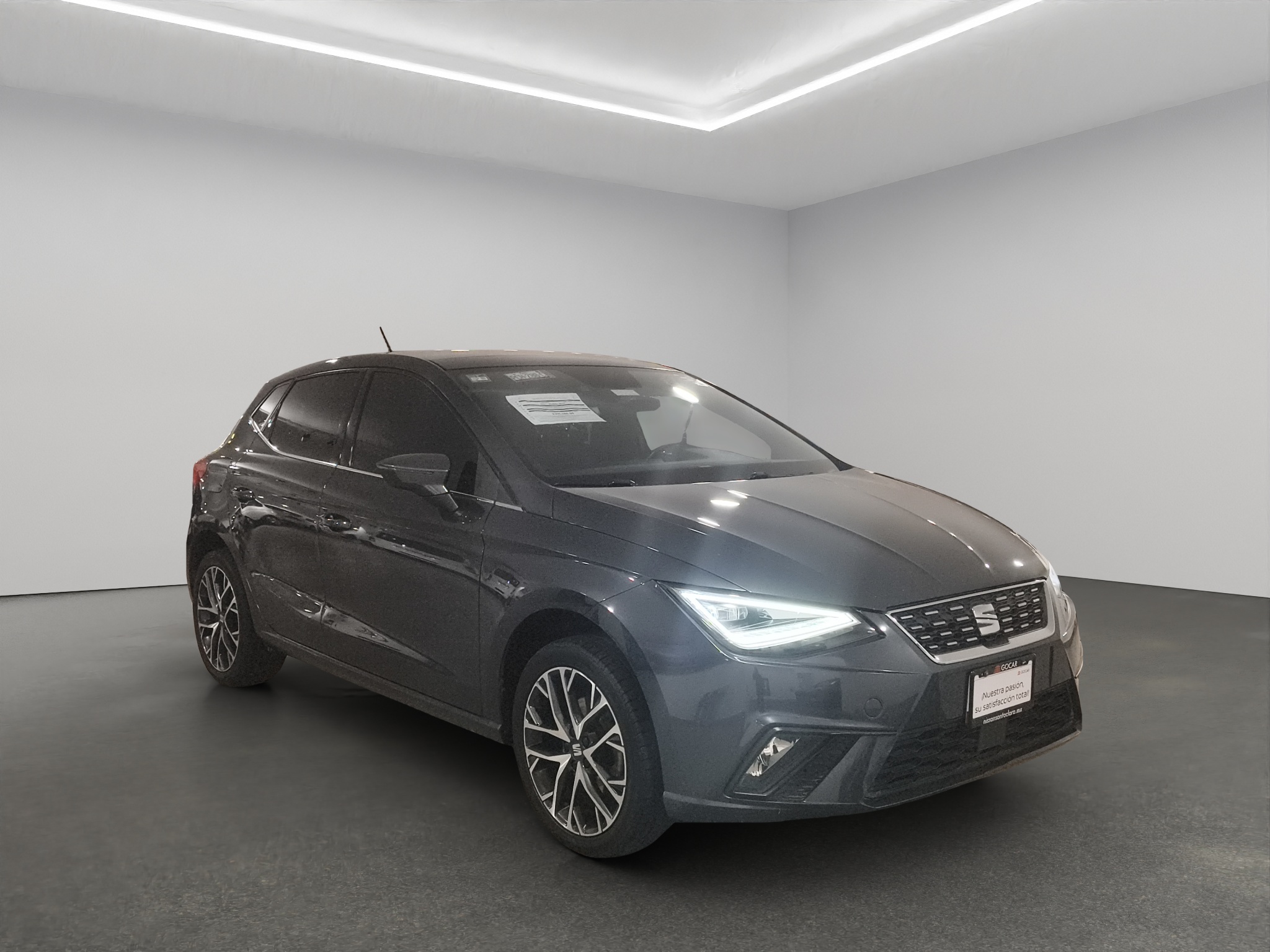 Seat Ibiza 2023