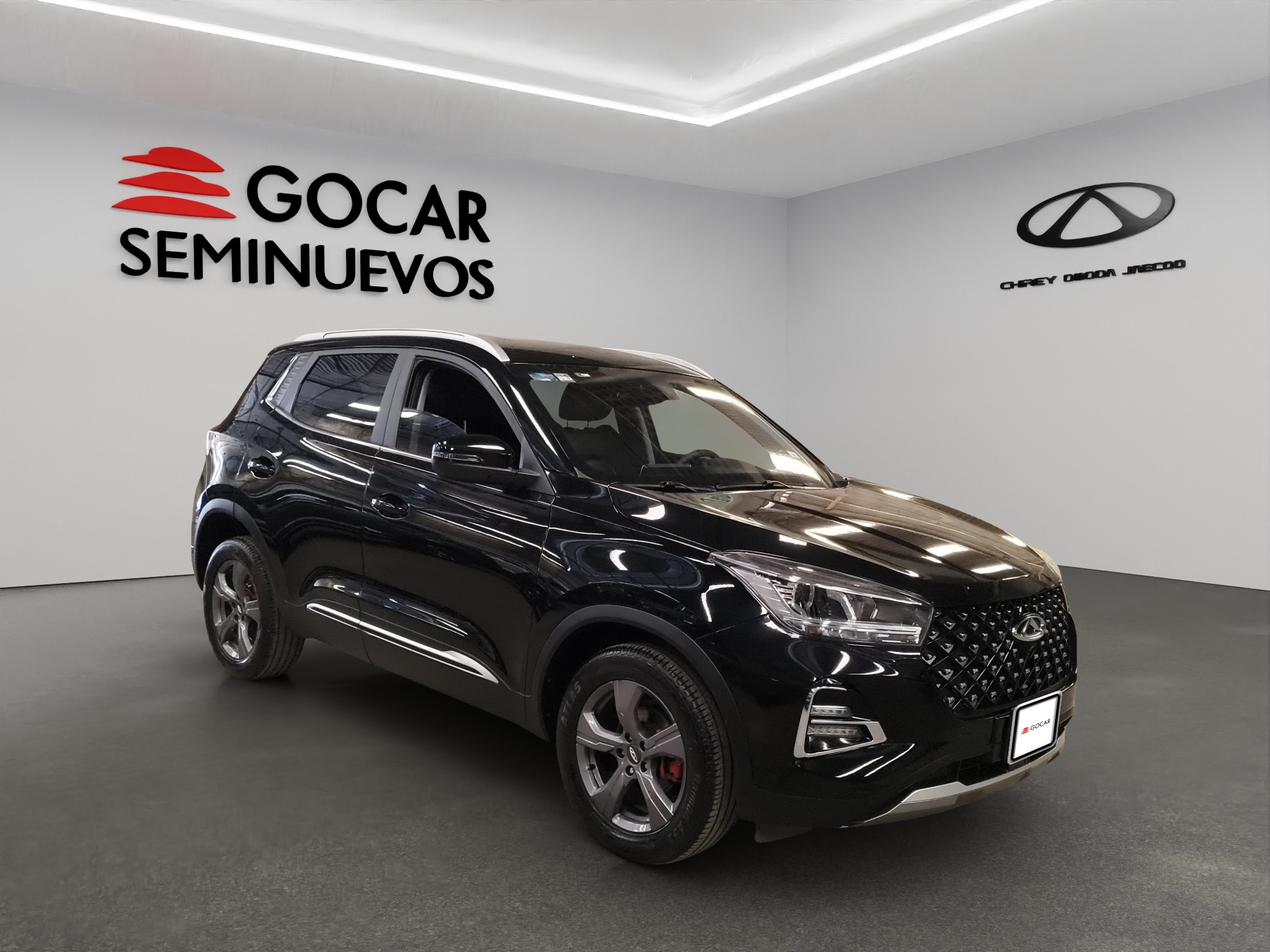 Chirey Tiggo 4 Pro  2023