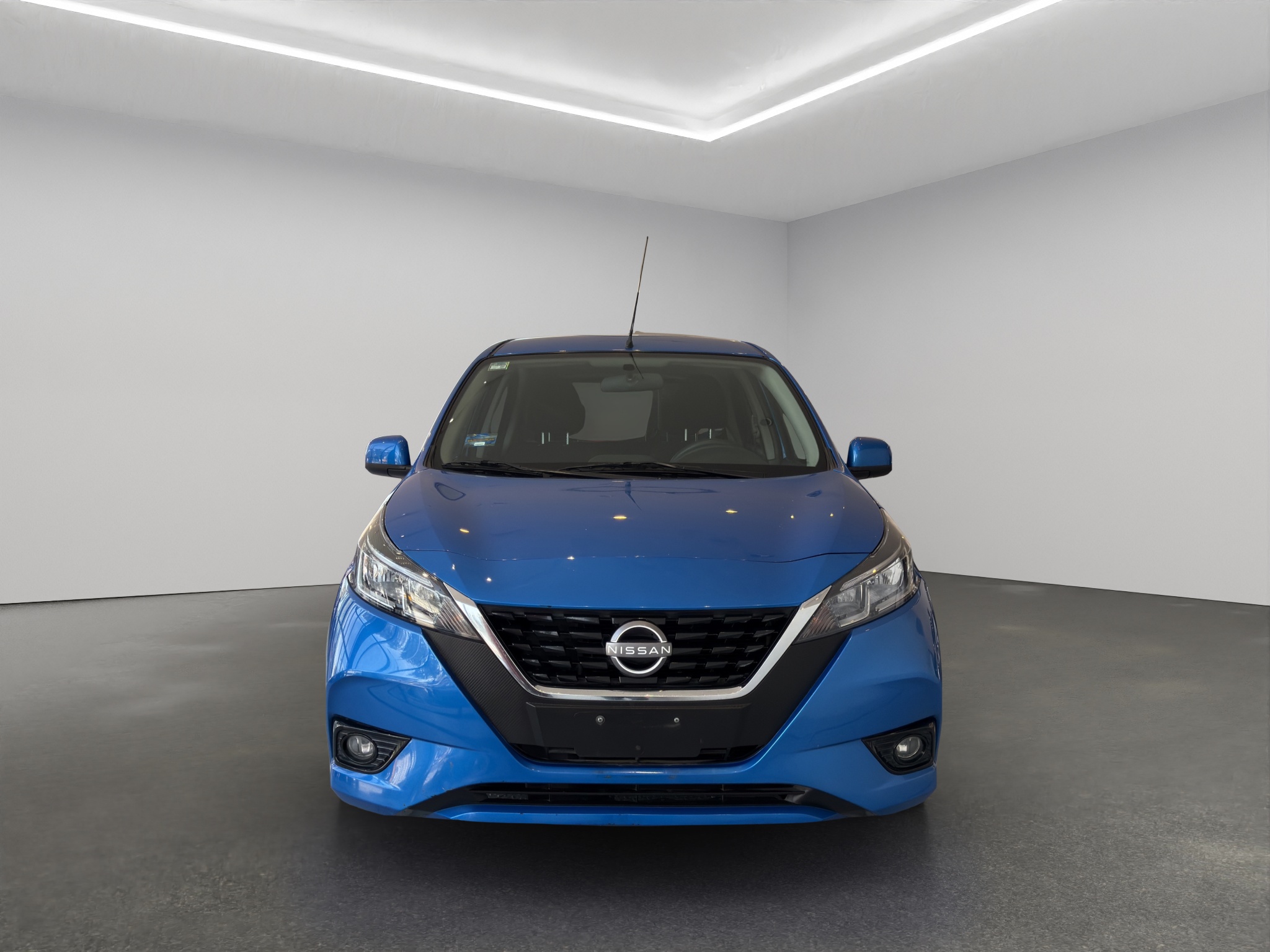 Nissan March ADVANCE T/A 2023