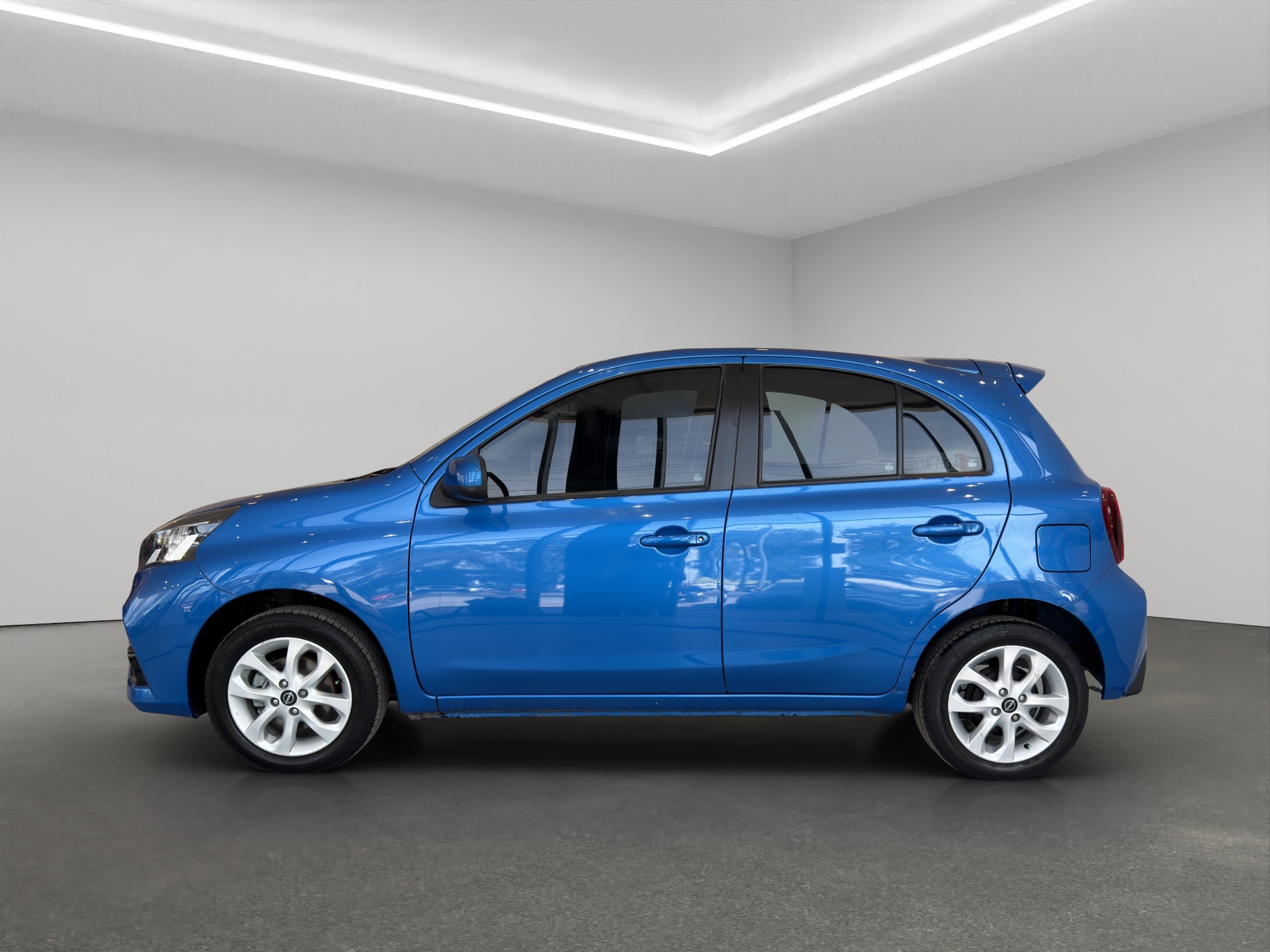 Nissan March ADVANCE T/A 2023